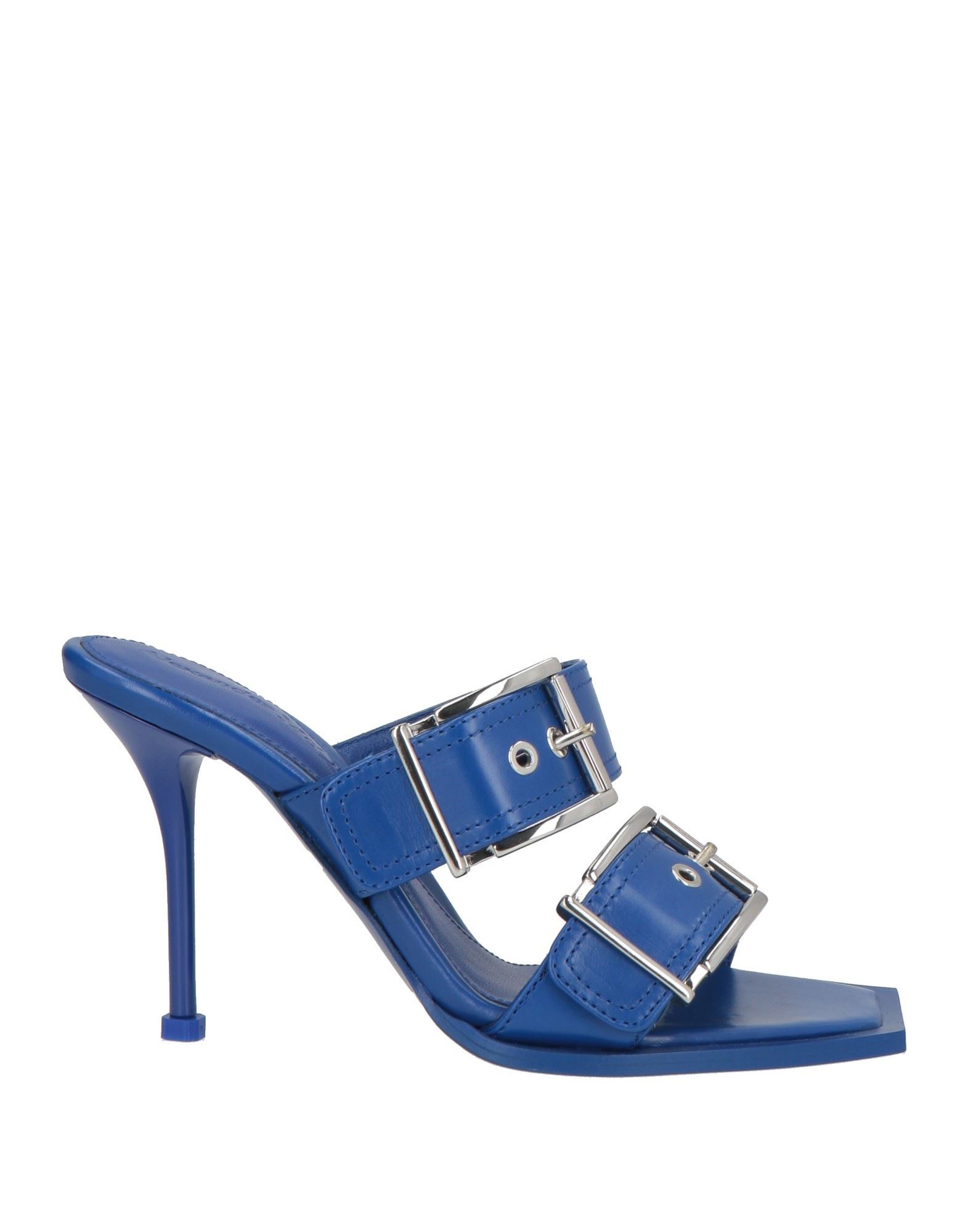 McQ Alexander McQueen McQ Alexander McQueen ΠΑΠΟΥΤΣΙΑ Πέδιλα