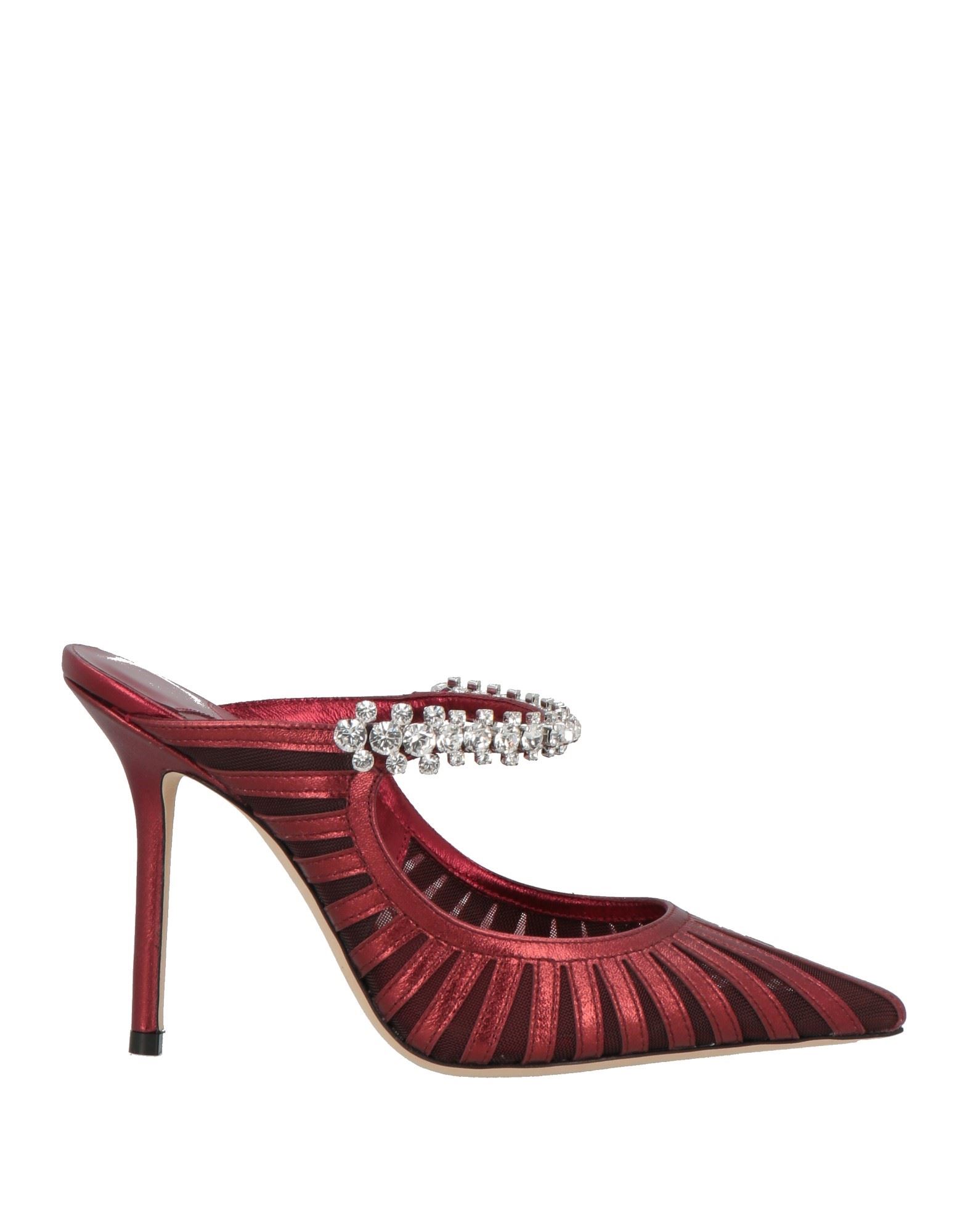 JIMMY CHOO JIMMY CHOO ΠΑΠΟΥΤΣΙΑ Κλειστά παπούτσια