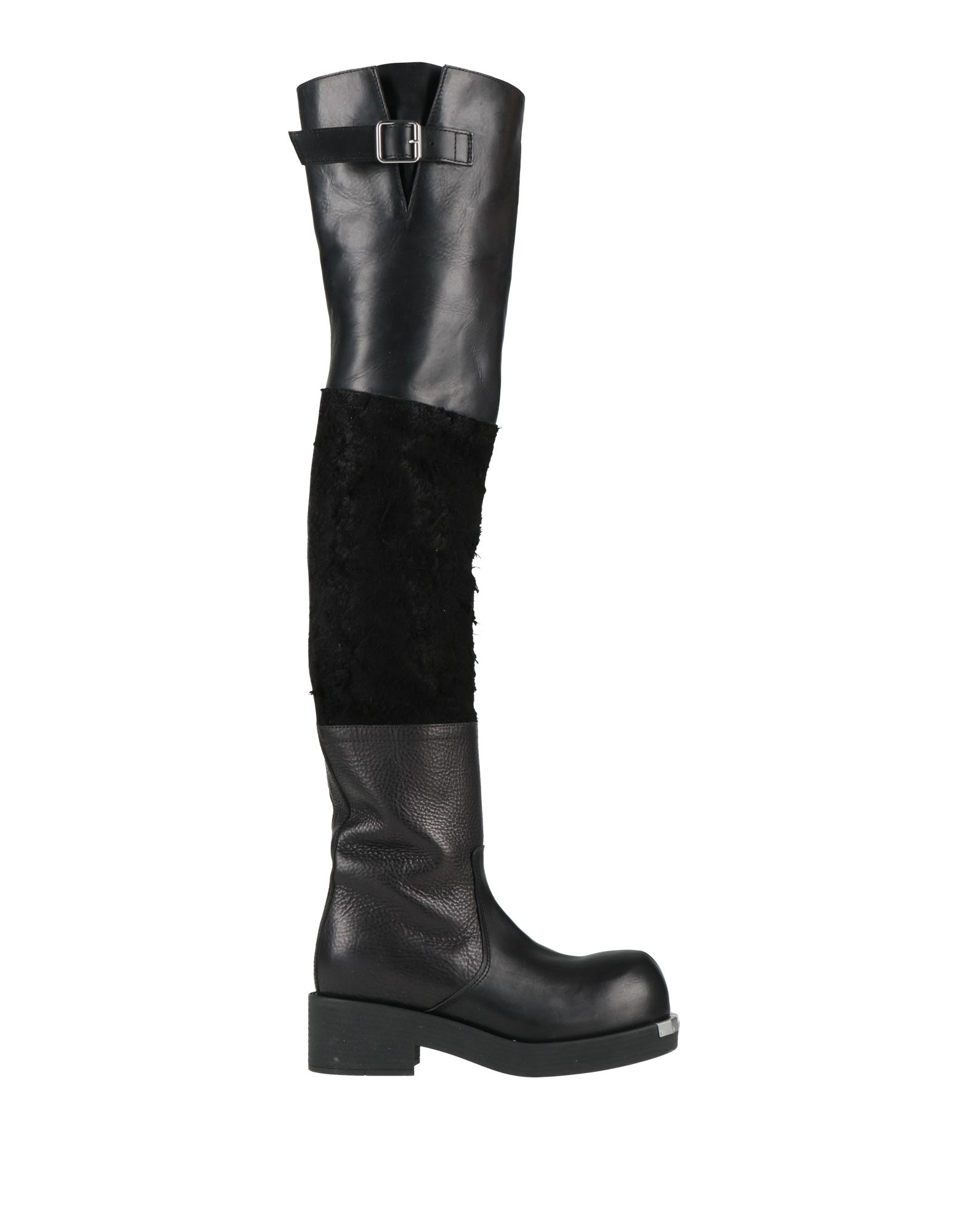 MAISON MARGIELA MAISON MARGIELA ΠΑΠΟΥΤΣΙΑ Μπότα