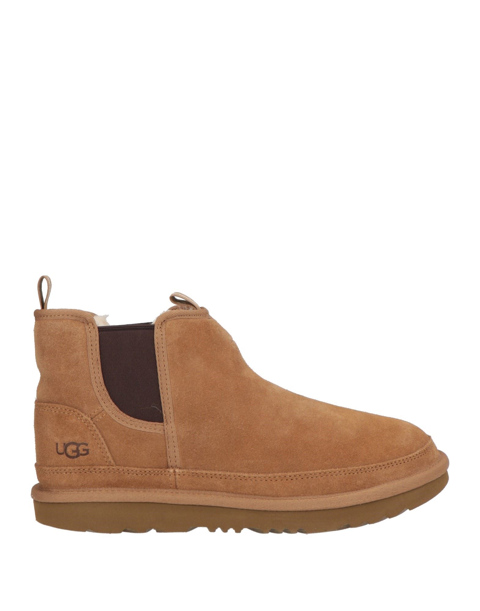 UGG ΠΑΠΟΥΤΣΙΑ Μποτάκια