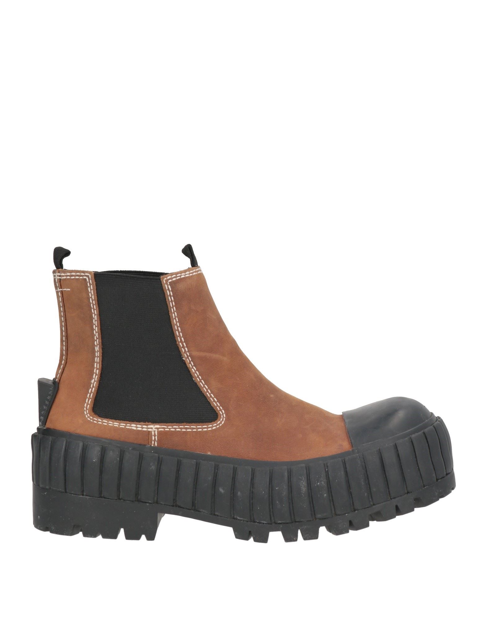 MM6 MAISON MARGIELA MM6 MAISON MARGIELA ΠΑΠΟΥΤΣΙΑ Μποτάκια
