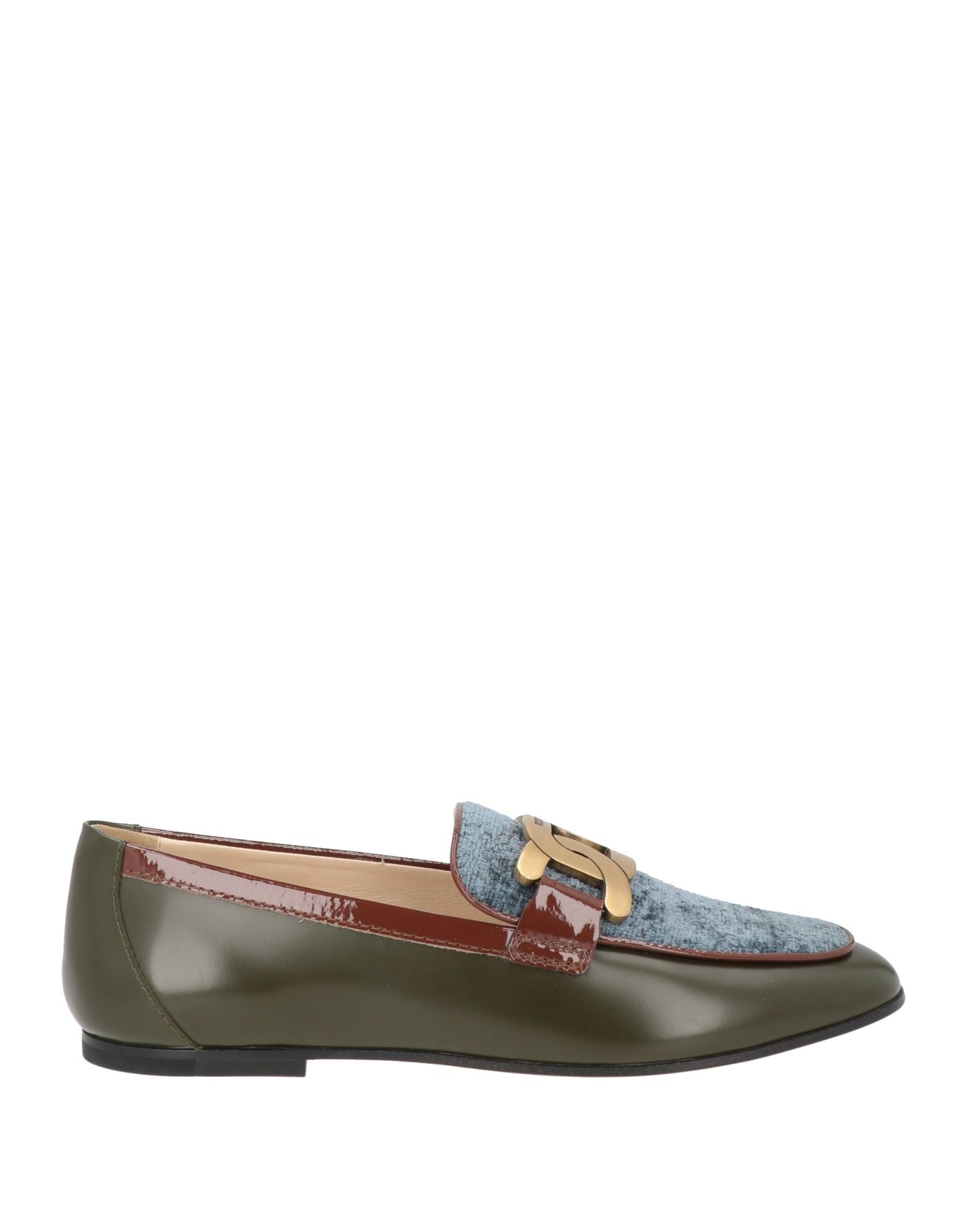 TOD'S TOD'S ΠΑΠΟΥΤΣΙΑ Μοκασίνια