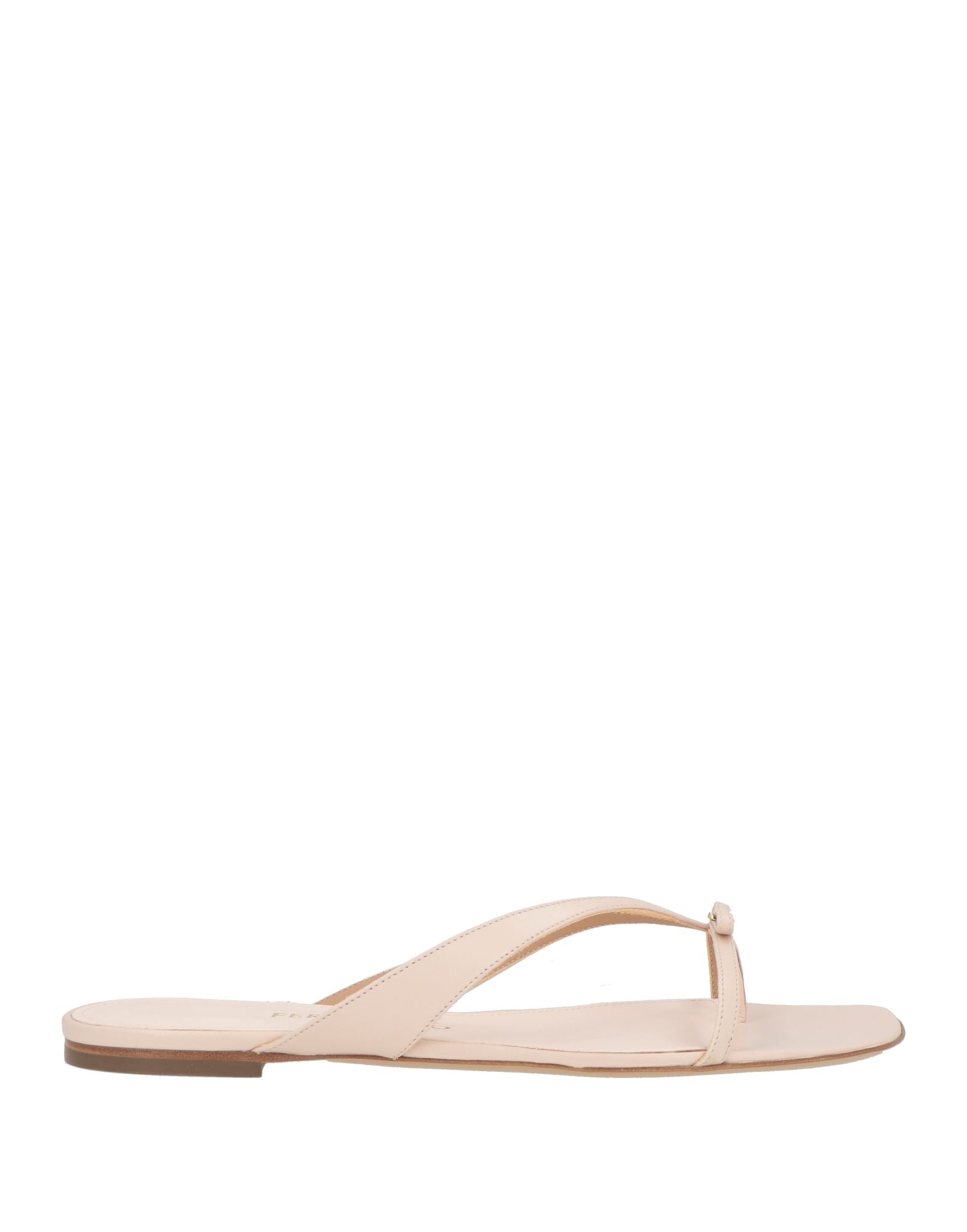 FERRAGAMO FERRAGAMO ΠΑΠΟΥΤΣΙΑ Σαγιονάρες