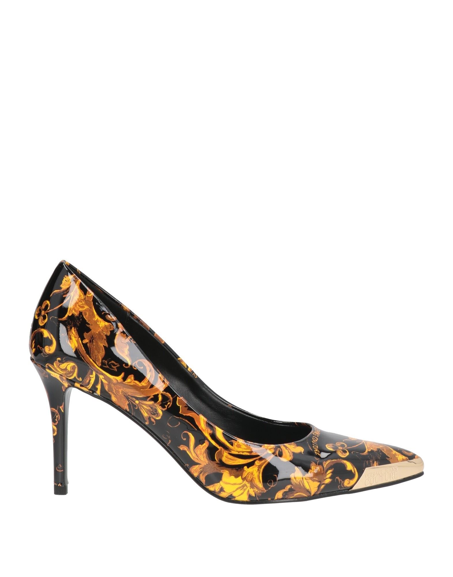 VERSACE JEANS COUTURE VERSACE JEANS COUTURE ΠΑΠΟΥΤΣΙΑ Κλειστά παπούτσια