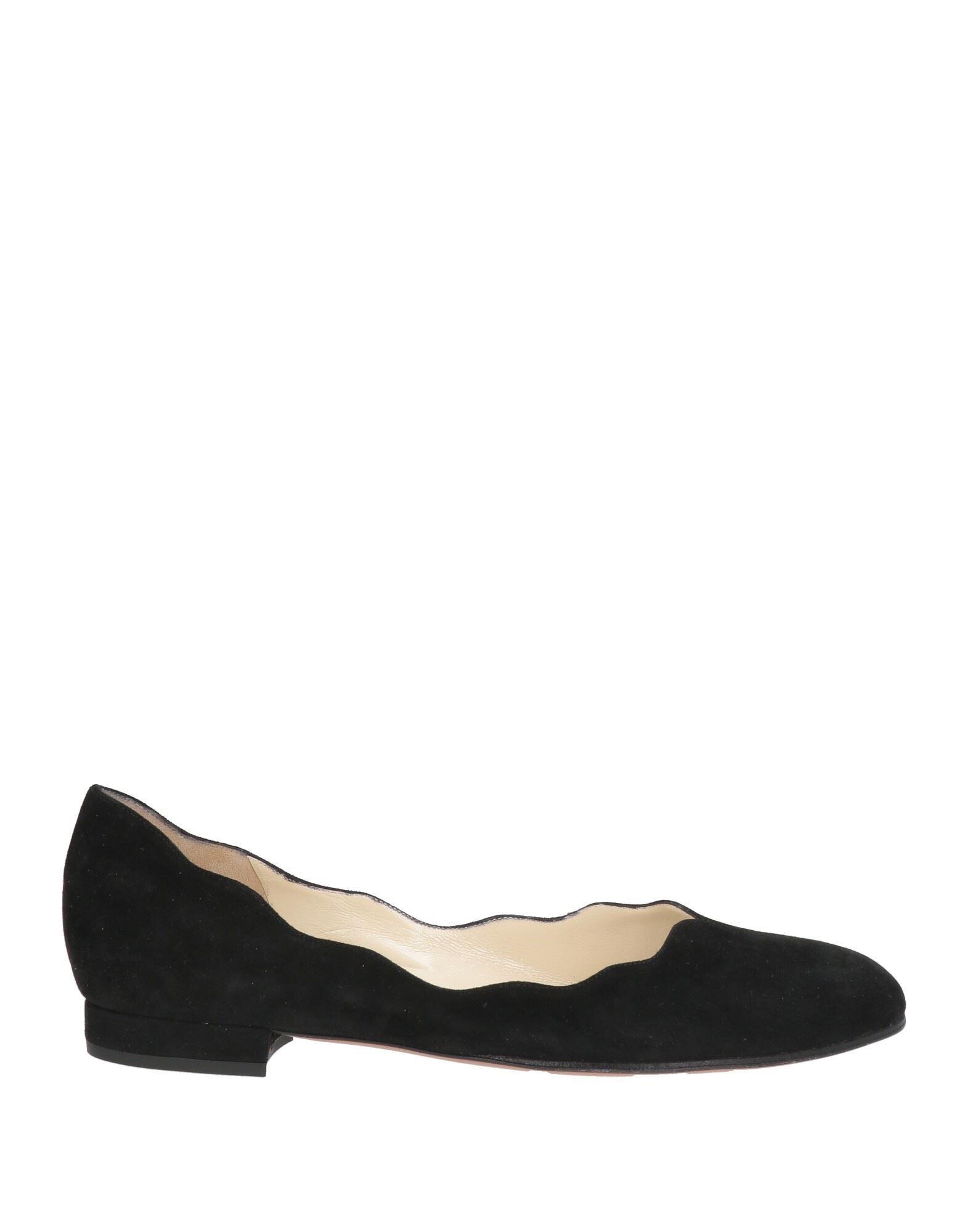 FERRAGAMO FERRAGAMO ΠΑΠΟΥΤΣΙΑ Μπαλαρίνες