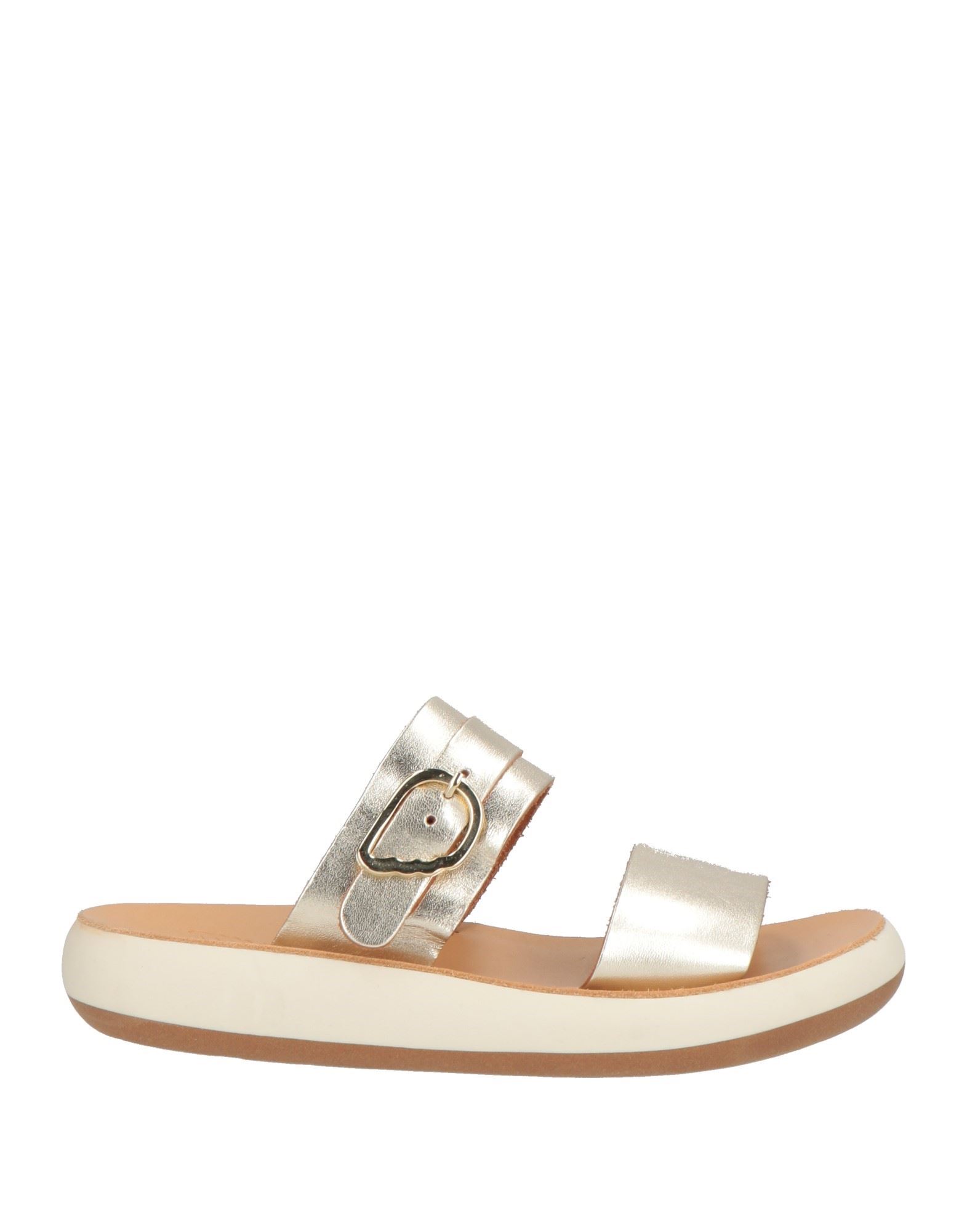 ANCIENT GREEK SANDALS ΠΑΠΟΥΤΣΙΑ Πέδιλα