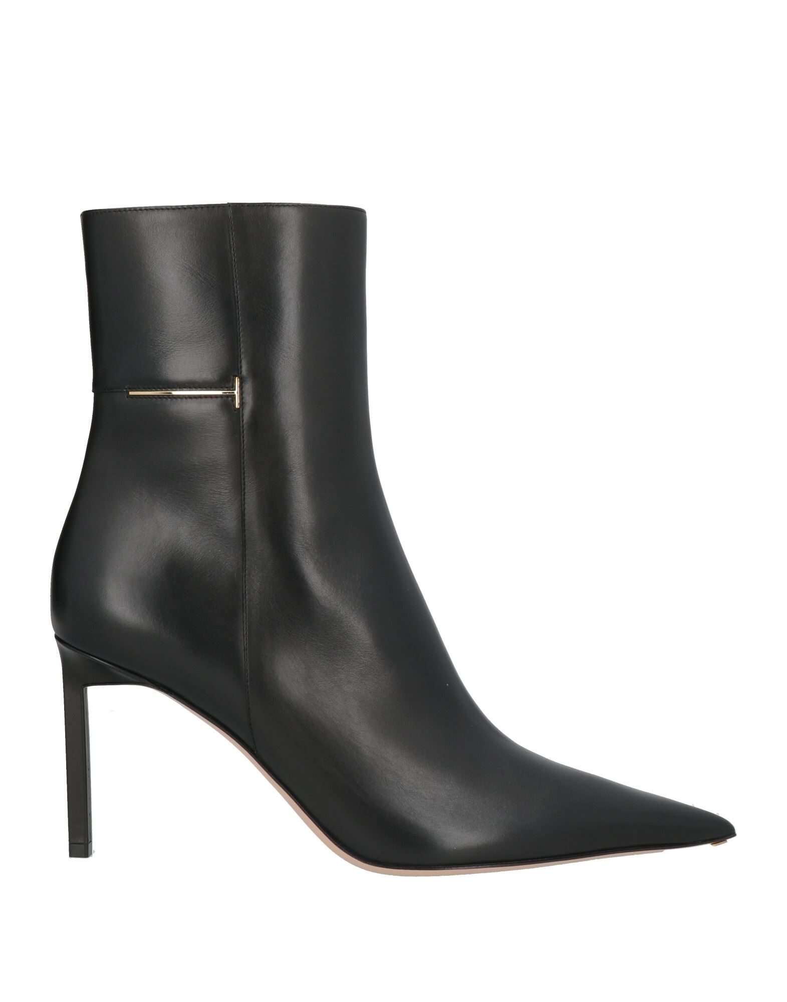 TOM FORD TOM FORD ΠΑΠΟΥΤΣΙΑ Μποτάκια