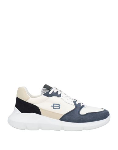 Sneakers Hombre Blanco 40,46 Hombre