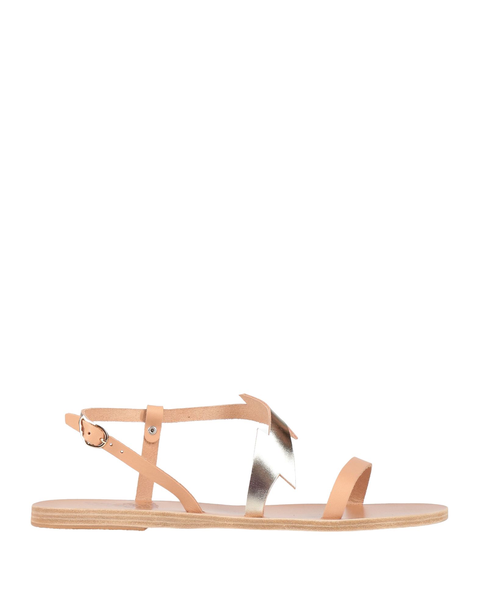 ANCIENT GREEK SANDALS ΠΑΠΟΥΤΣΙΑ Πέδιλα