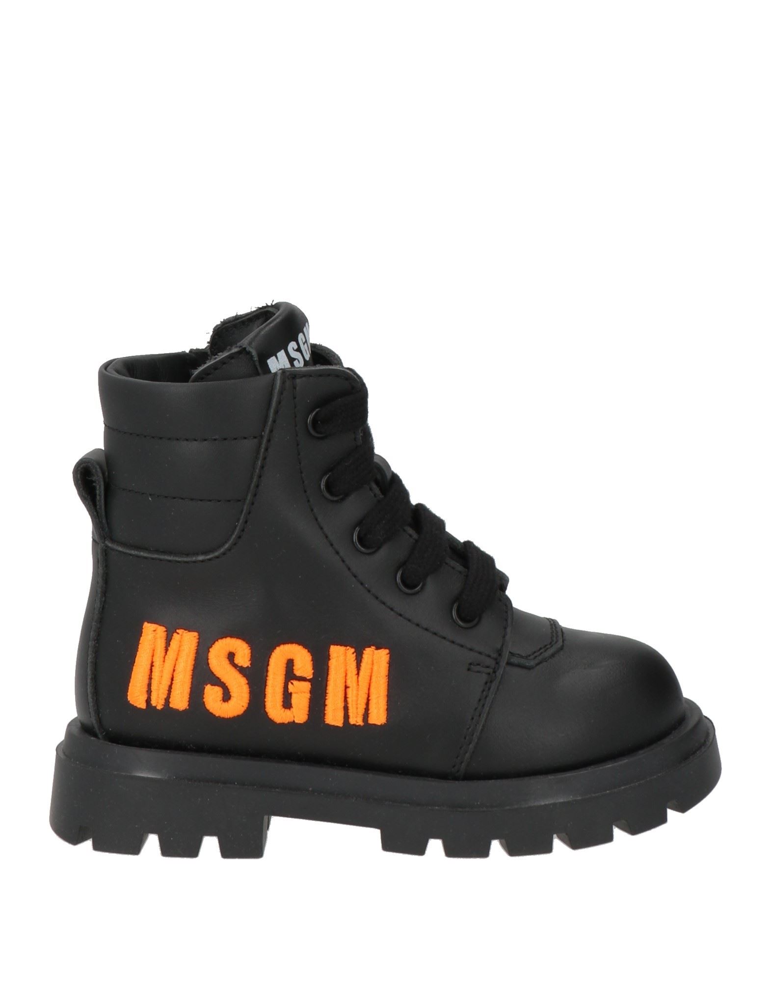 MSGM ΠΑΠΟΥΤΣΙΑ Μποτάκια