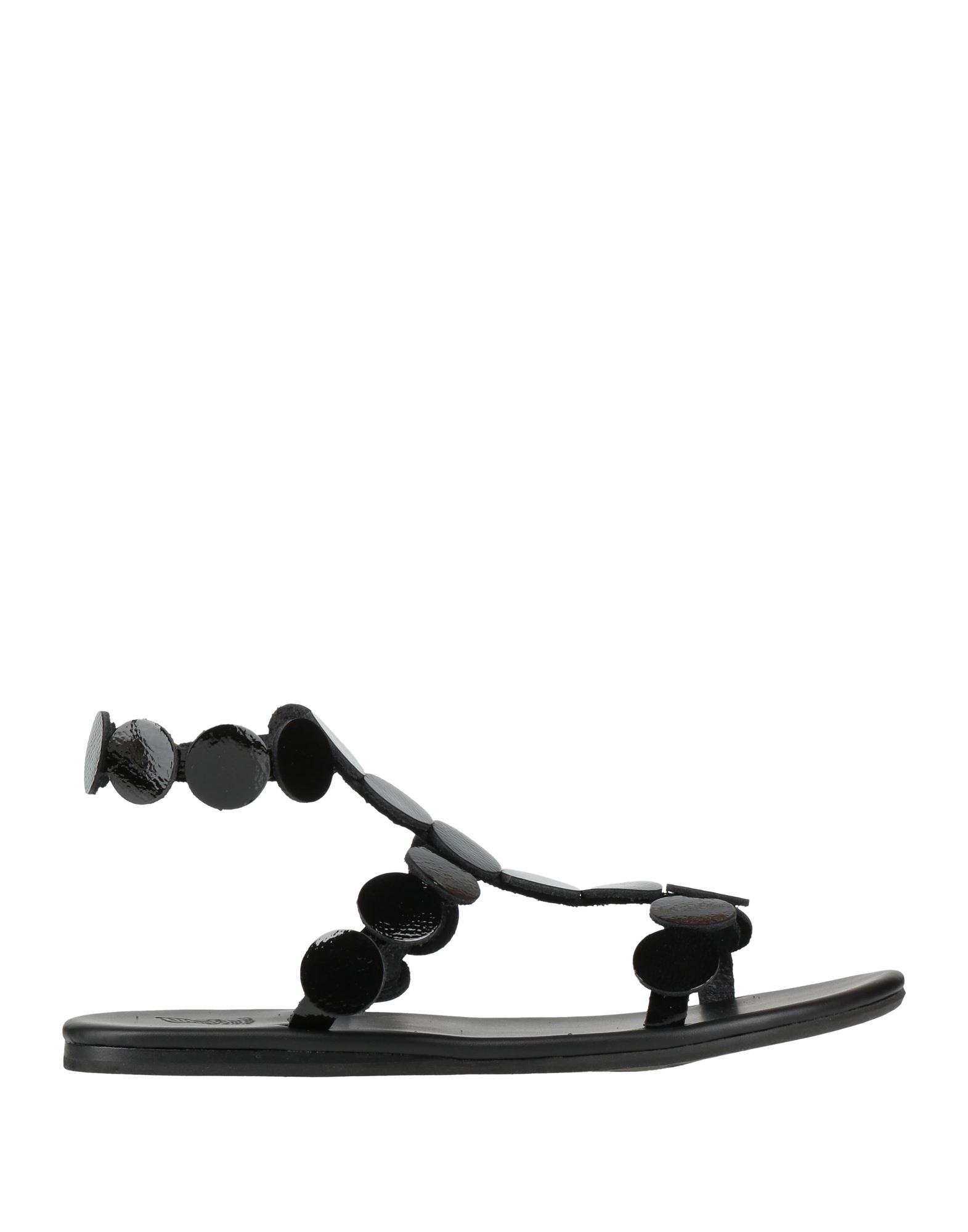 ANCIENT GREEK SANDALS ΠΑΠΟΥΤΣΙΑ Πέδιλα