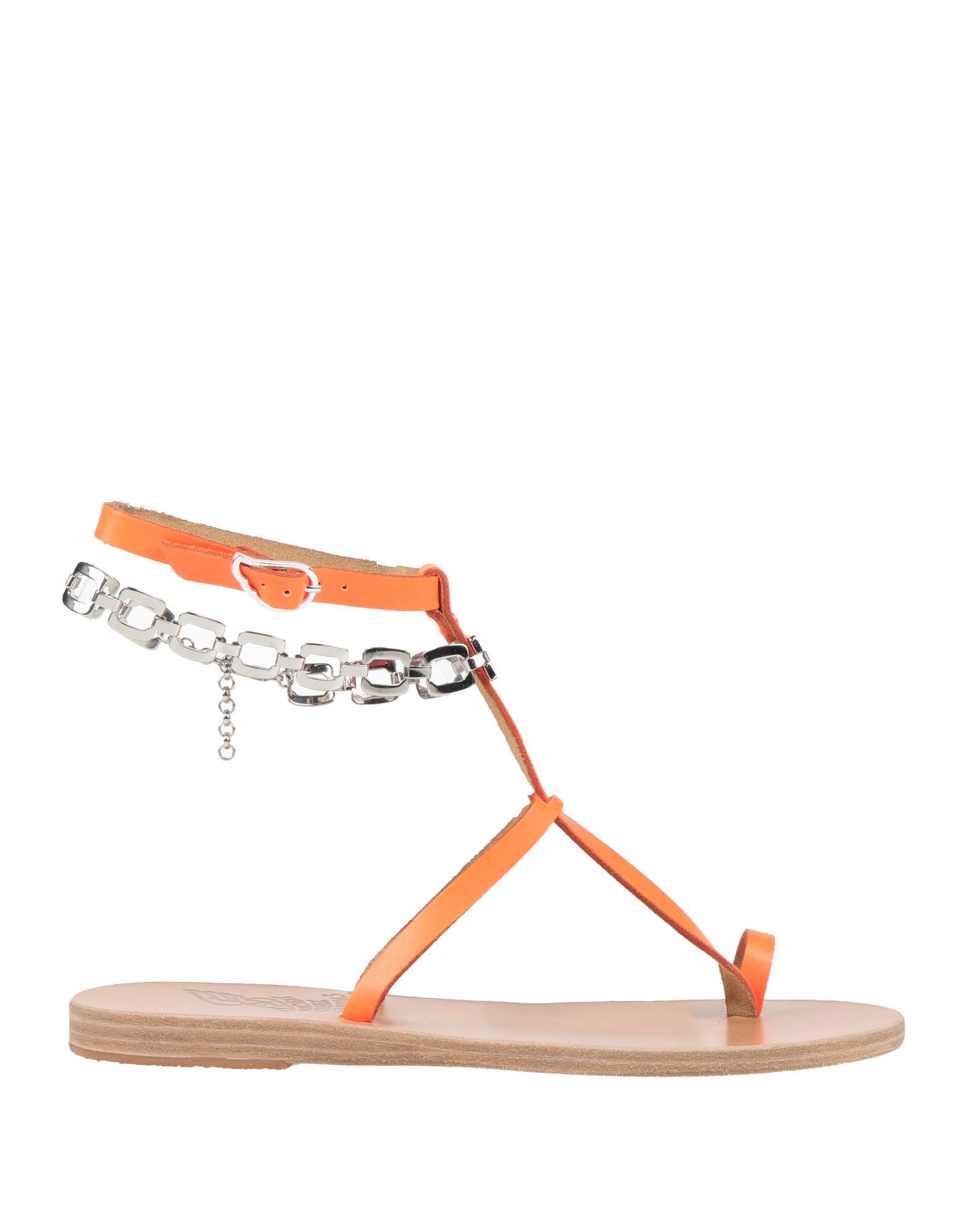 ANCIENT GREEK SANDALS ANCIENT GREEK SANDALS ΠΑΠΟΥΤΣΙΑ Σαγιονάρες