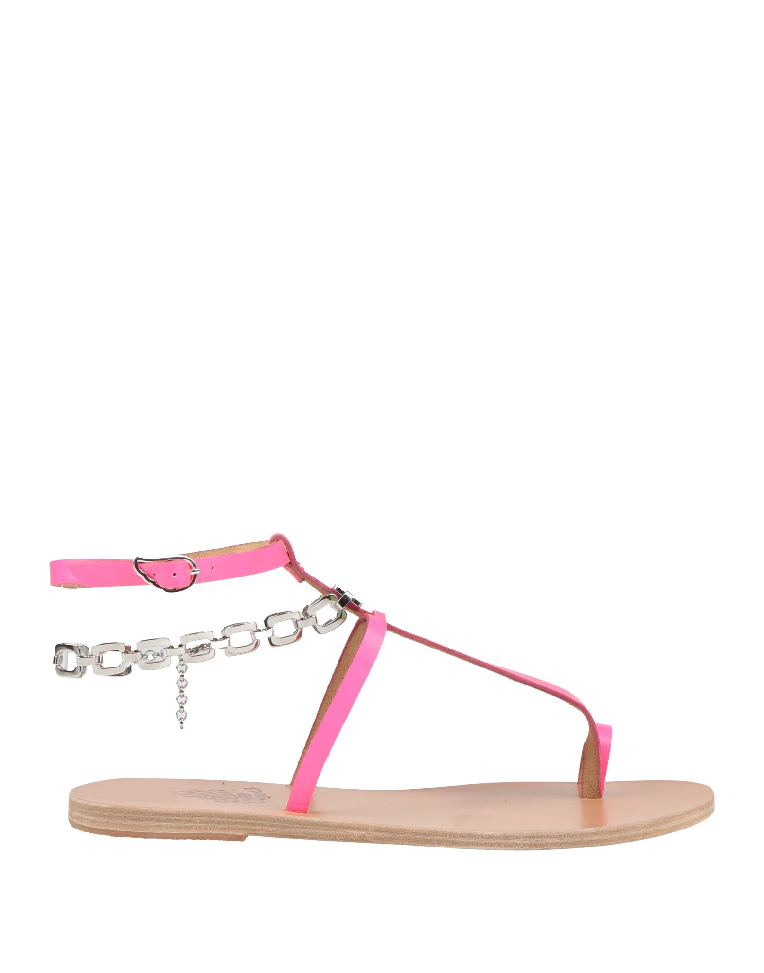 ANCIENT GREEK SANDALS ANCIENT GREEK SANDALS ΠΑΠΟΥΤΣΙΑ Σαγιονάρες