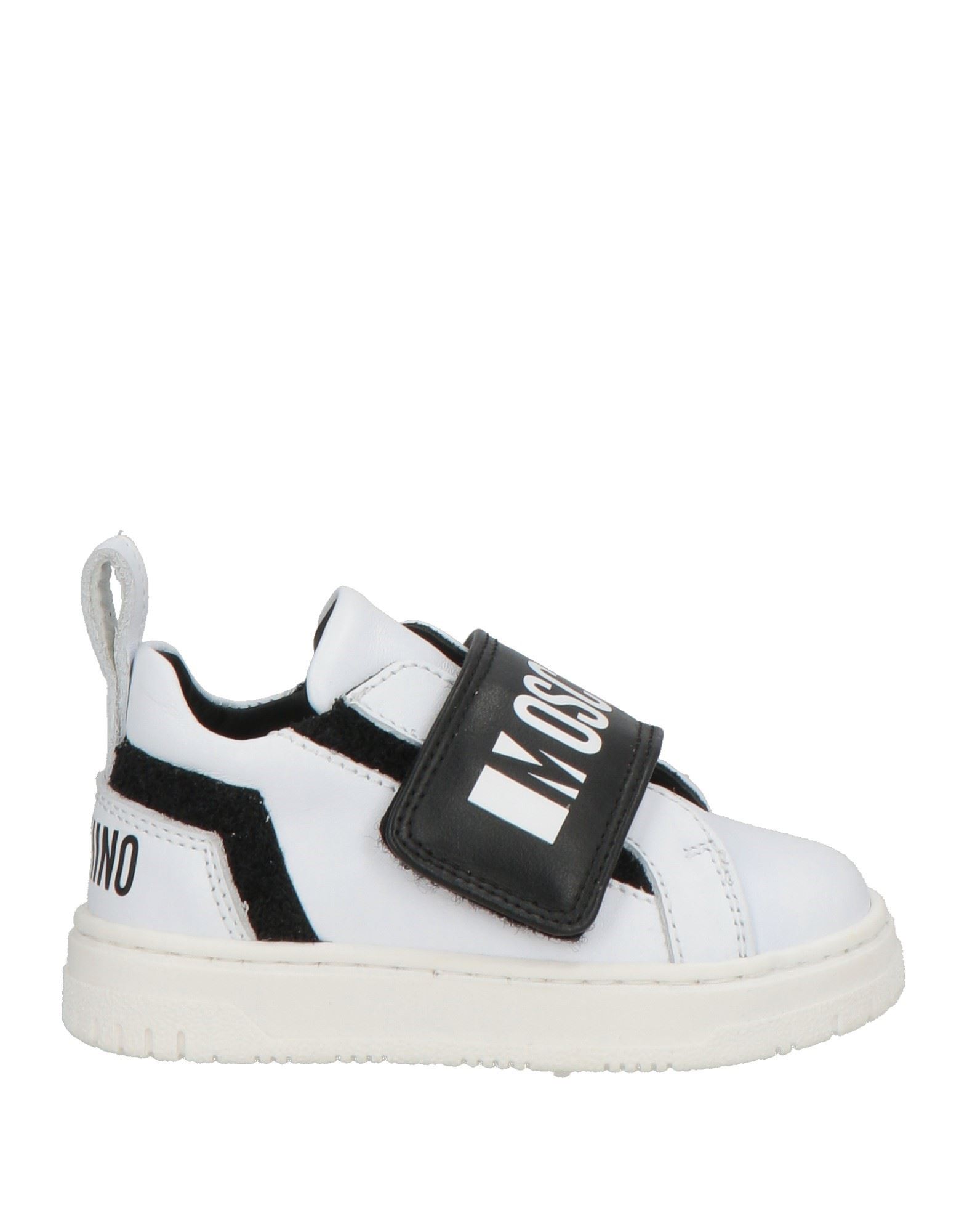 MOSCHINO BABY MOSCHINO BABY ΠΑΠΟΥΤΣΙΑ Αθλητικά παπούτσια
