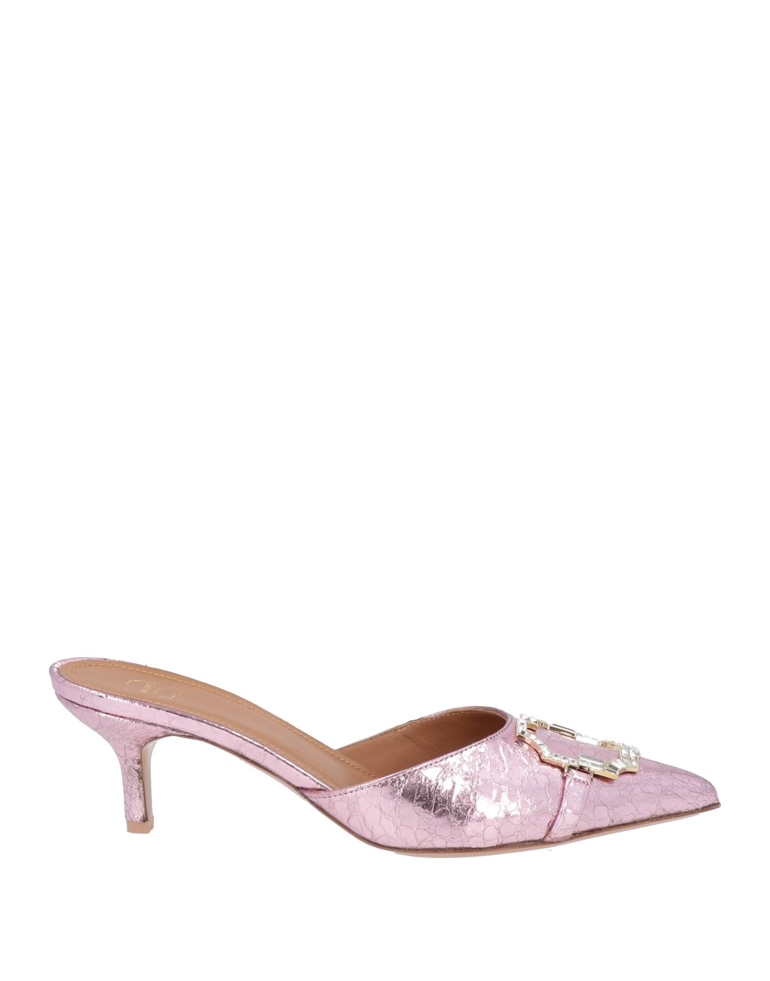 MALONE SOULIERS MALONE SOULIERS ΠΑΠΟΥΤΣΙΑ Μουλάρια και τσόκαρα