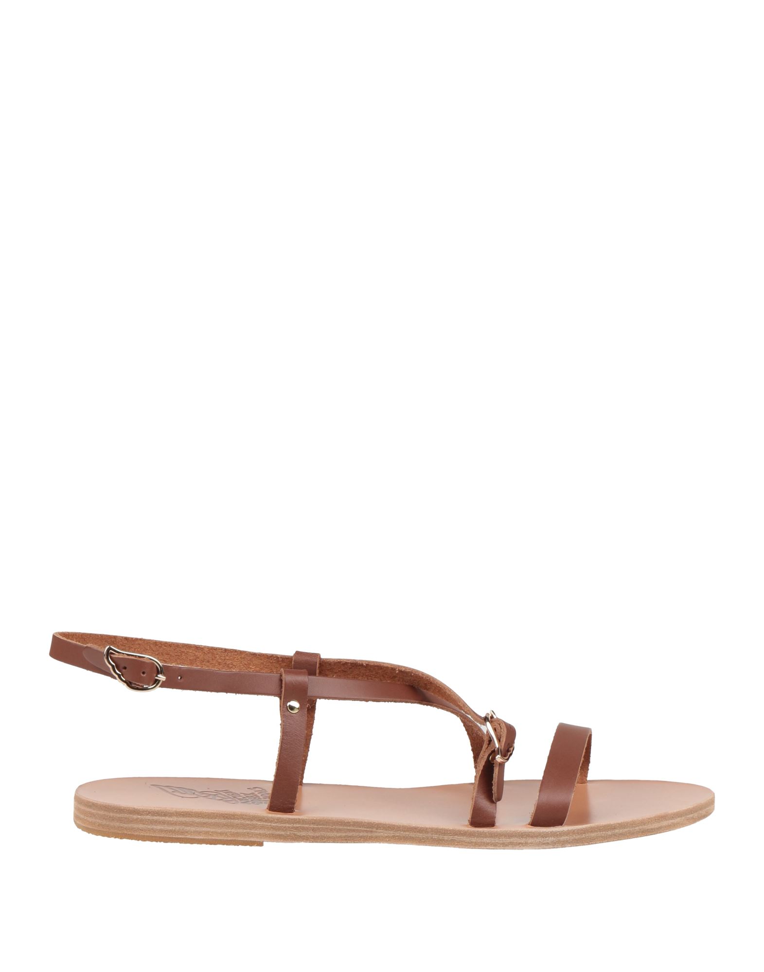 ANCIENT GREEK SANDALS ΠΑΠΟΥΤΣΙΑ Πέδιλα