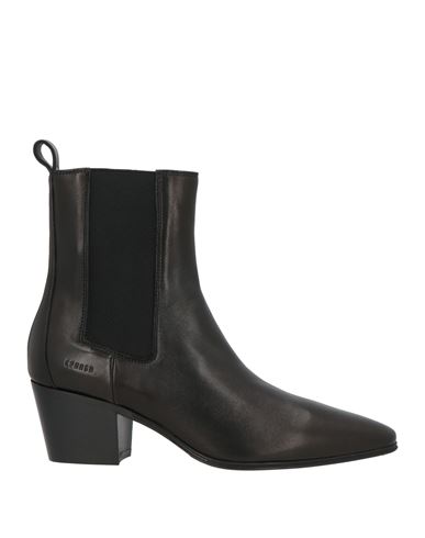 Stiefelette Damen Schwarz 37,38,39,40 Damen