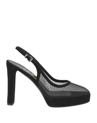 Zapatos de salón Mujer Negro 36,36.5,37,37.5,41 Mujer