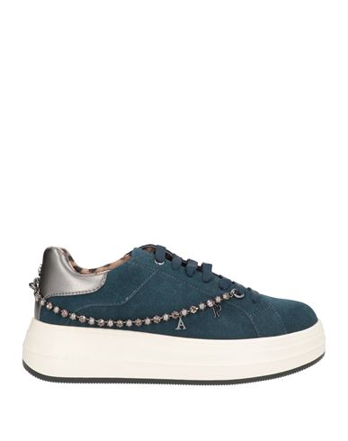 Sneakers Mujer Azul marino 36,37,38,39,40 Mujer
