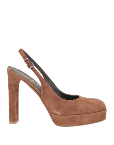Pumps Damen Hellbraun 36.5,37,37.5,38,39 Damen