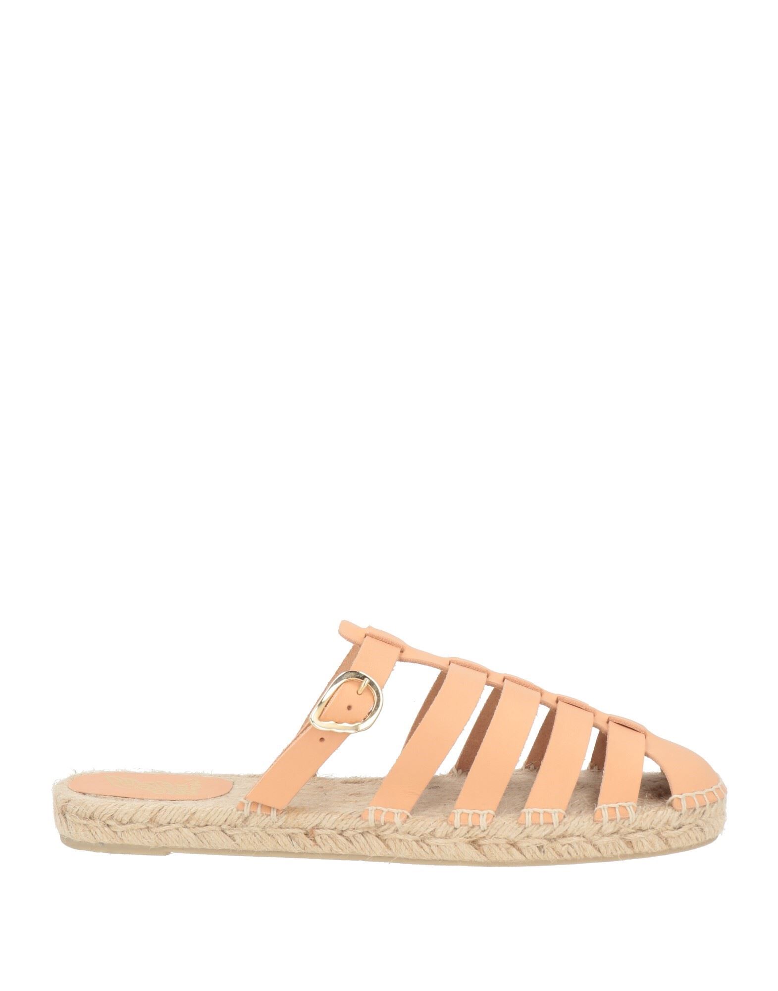ANCIENT GREEK SANDALS x CASTAÑER ANCIENT GREEK SANDALS x CASTAÑER ΠΑΠΟΥΤΣΙΑ εσπαντρίγιες