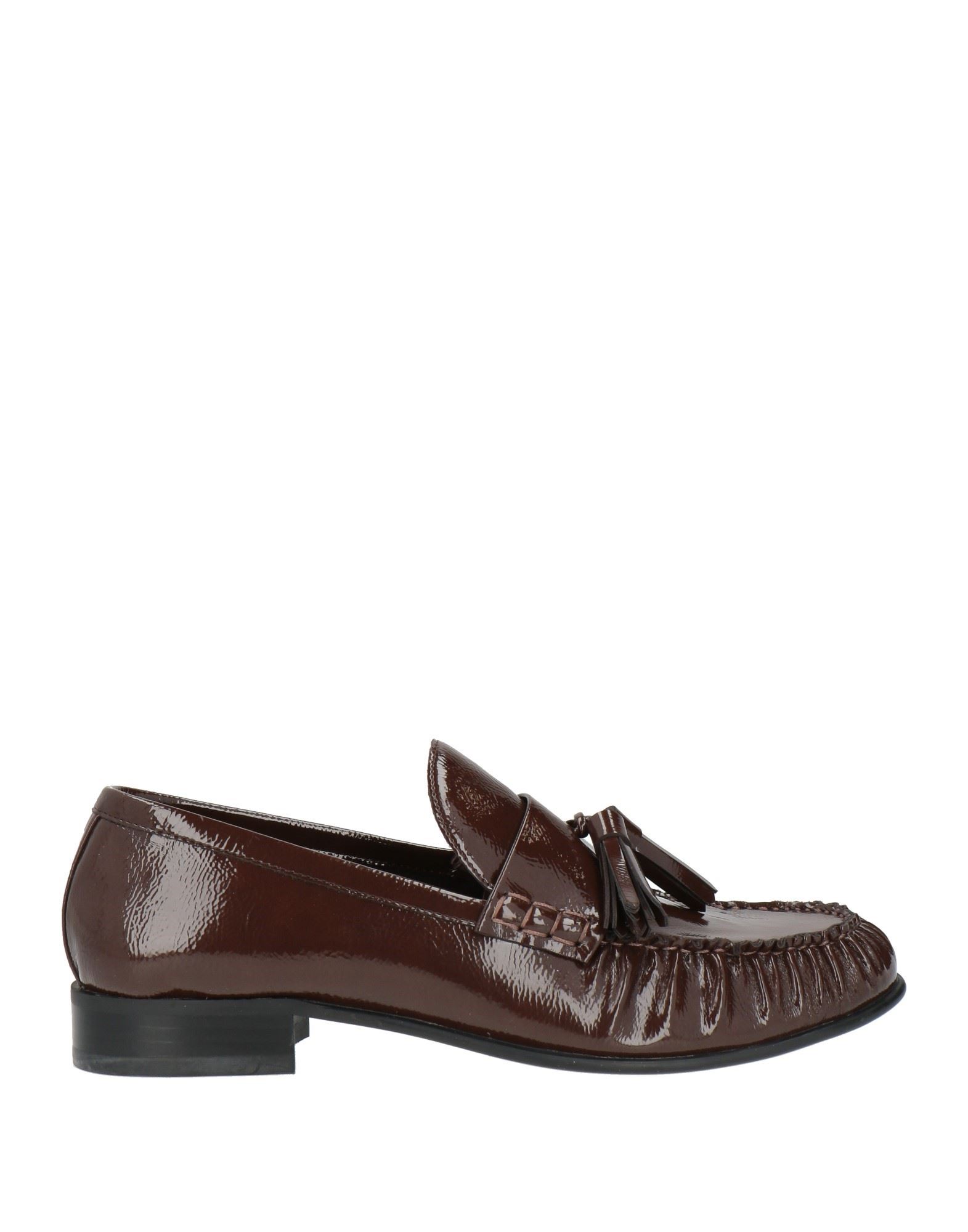 JEFFREY CAMPBELL ΠΑΠΟΥΤΣΙΑ Μοκασίνια