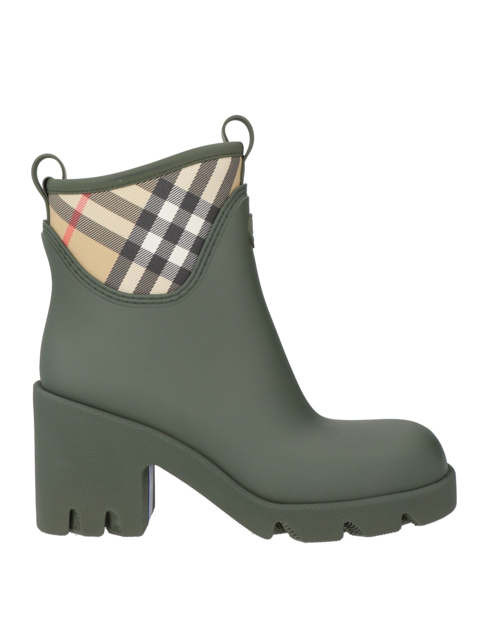 BURBERRY BURBERRY ΠΑΠΟΥΤΣΙΑ Μποτάκια