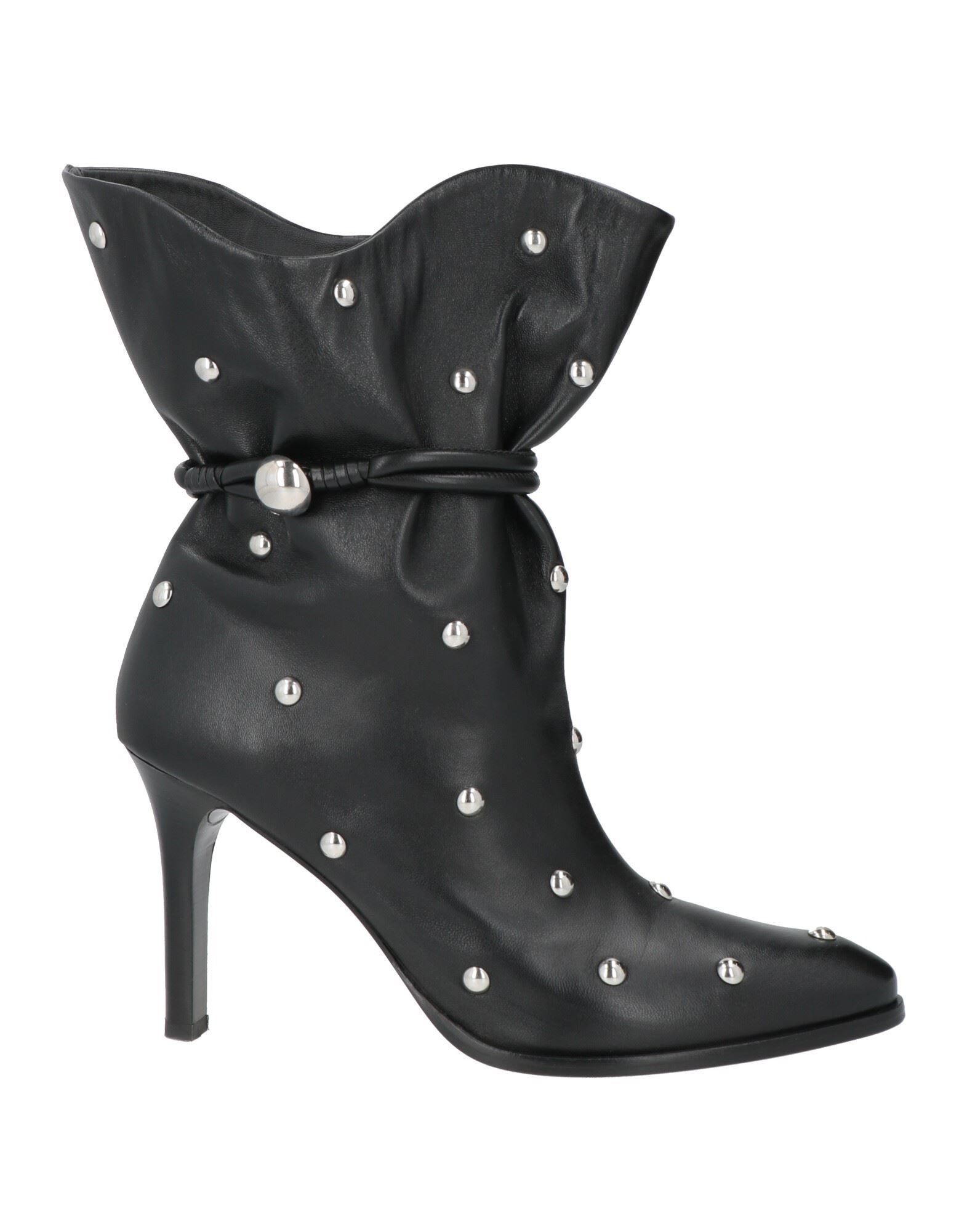 ISABEL MARANT ISABEL MARANT ΠΑΠΟΥΤΣΙΑ Μποτάκια