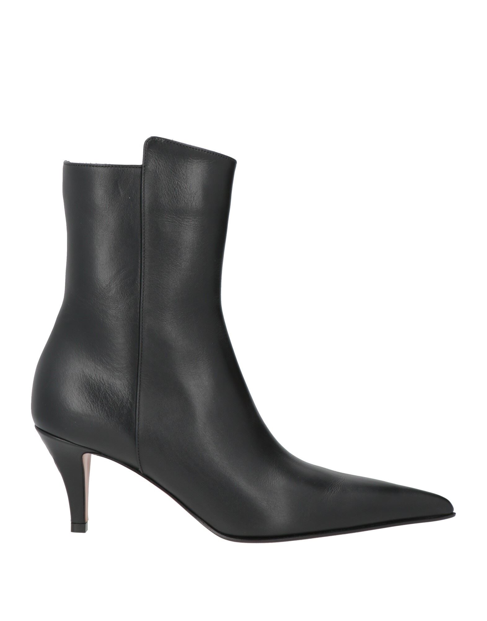 McQ Alexander McQueen McQ Alexander McQueen ΠΑΠΟΥΤΣΙΑ Μποτάκια
