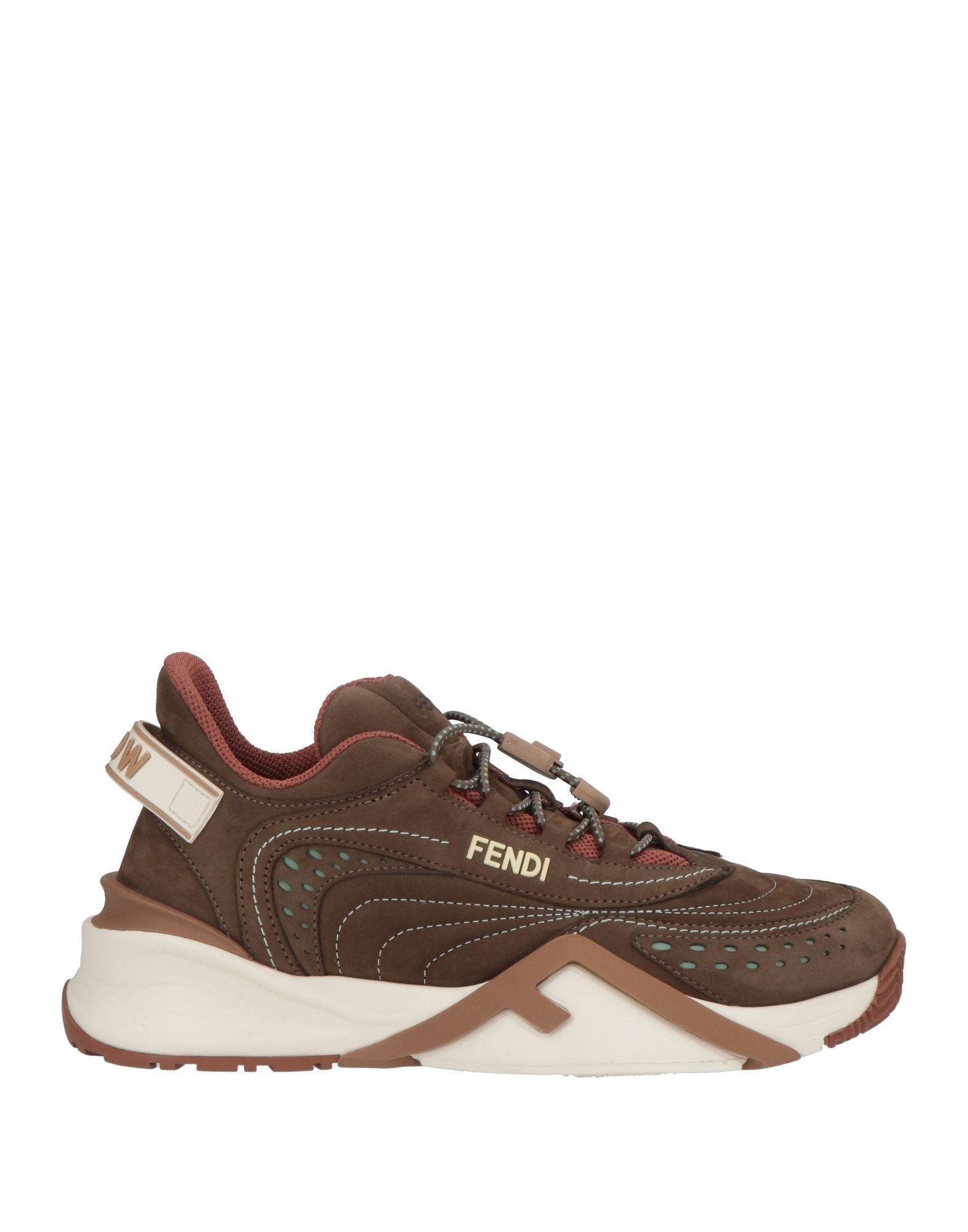 FENDI FENDI ΠΑΠΟΥΤΣΙΑ Αθλητικά παπούτσια