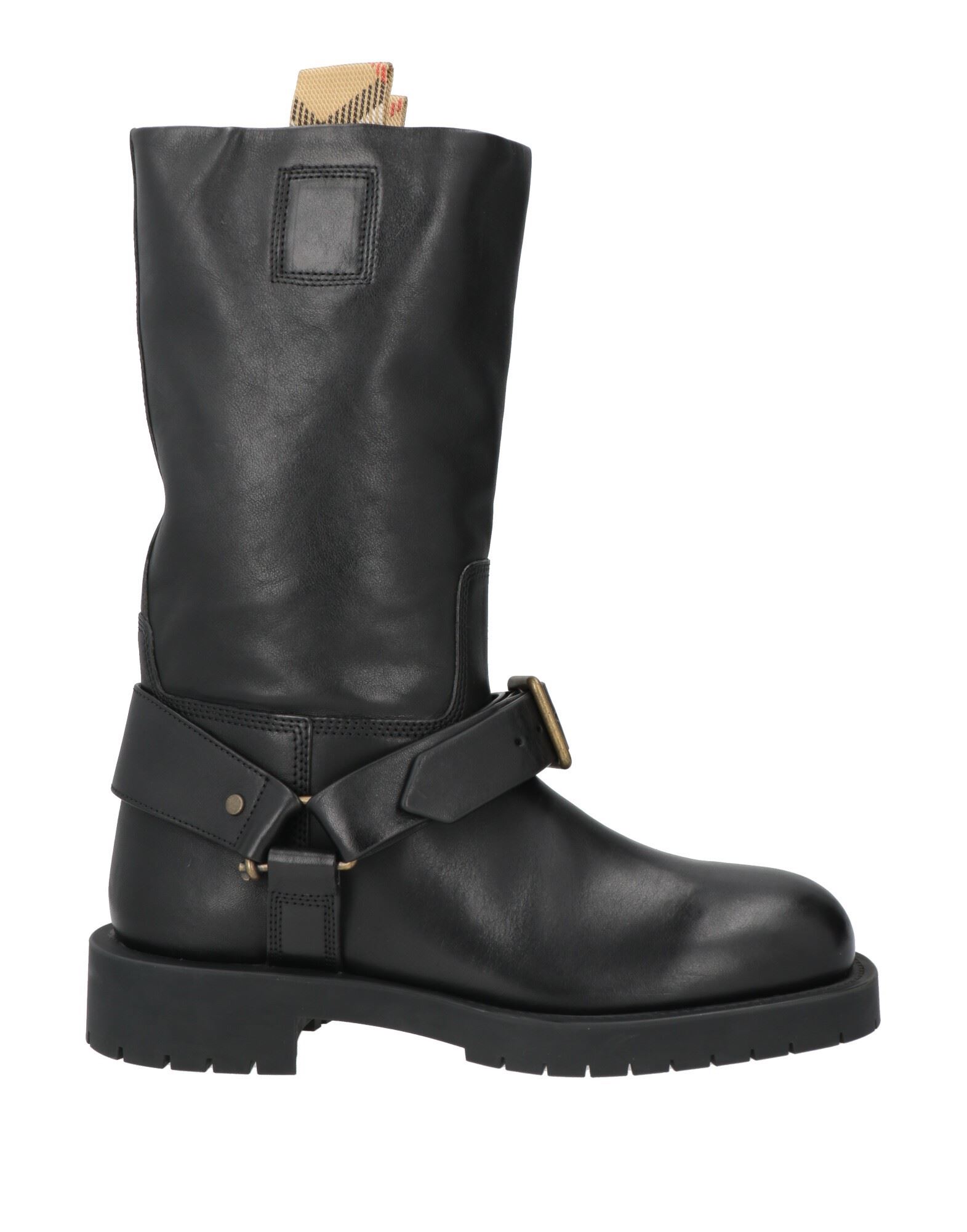 BURBERRY ΠΑΠΟΥΤΣΙΑ Μπότα