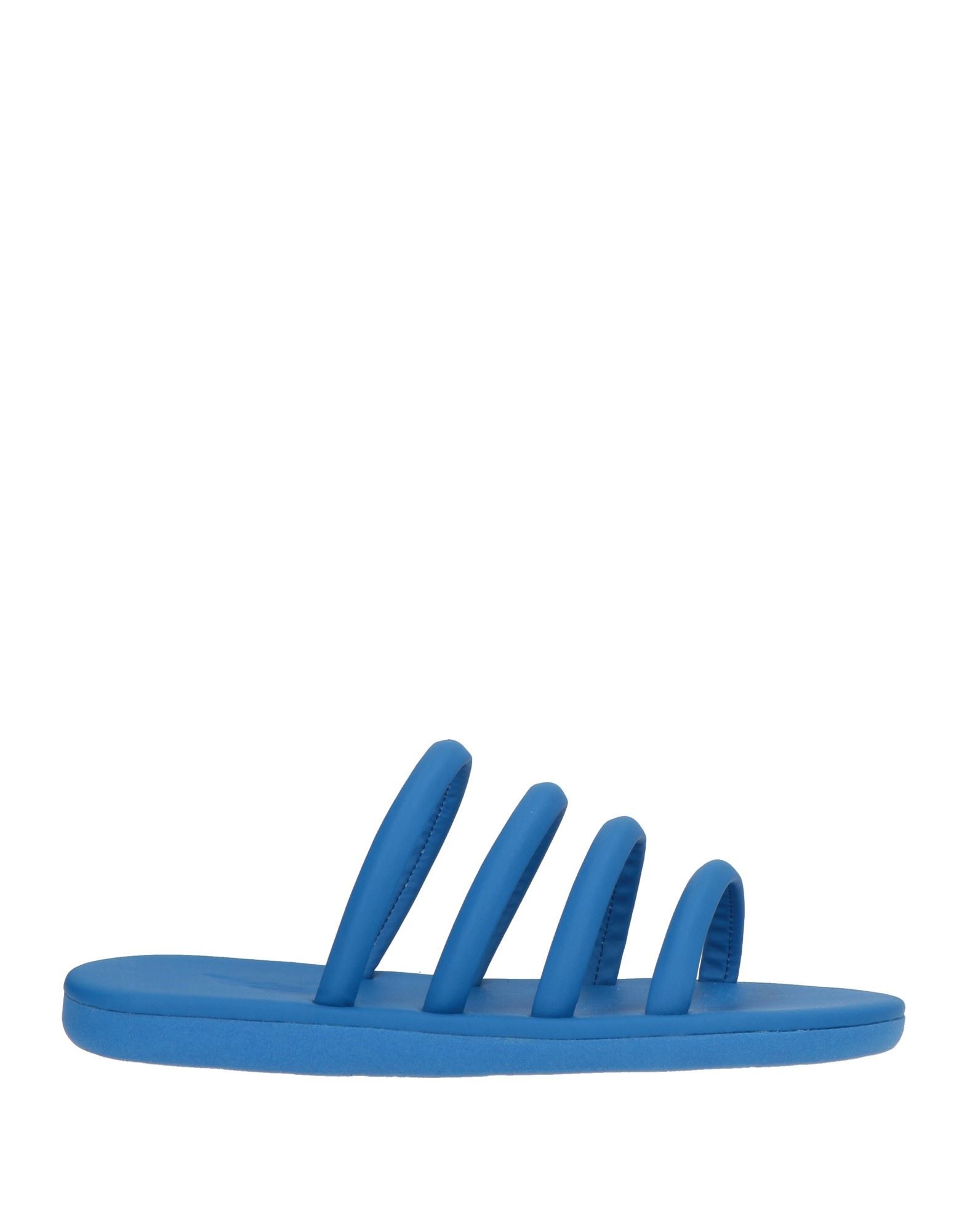 ANCIENT GREEK SANDALS ΠΑΠΟΥΤΣΙΑ Πέδιλα