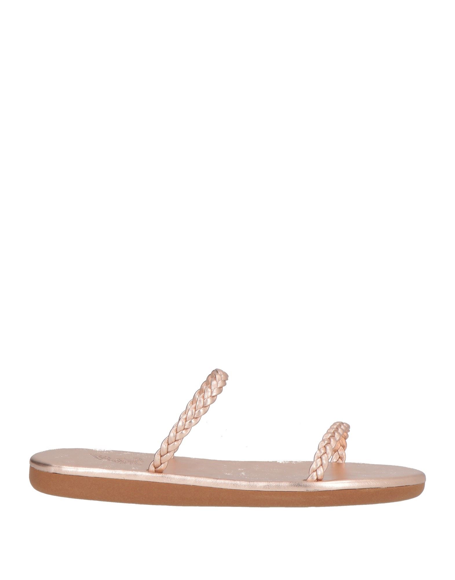 ANCIENT GREEK SANDALS ΠΑΠΟΥΤΣΙΑ Πέδιλα
