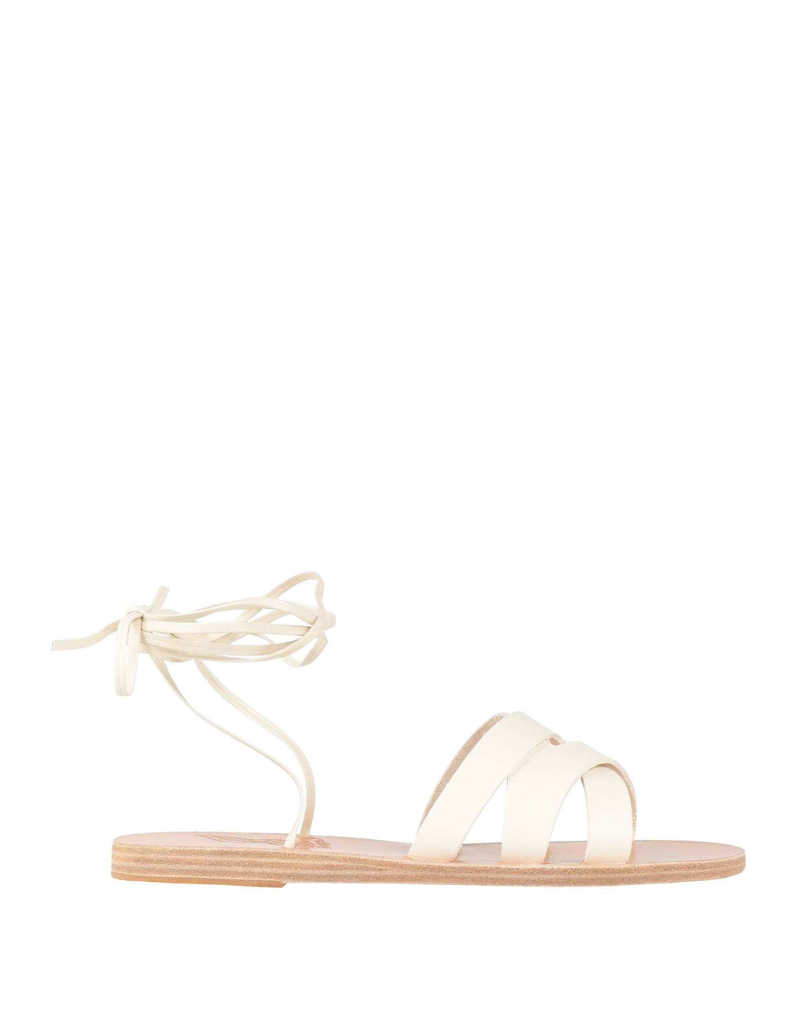 ANCIENT GREEK SANDALS ΠΑΠΟΥΤΣΙΑ Πέδιλα