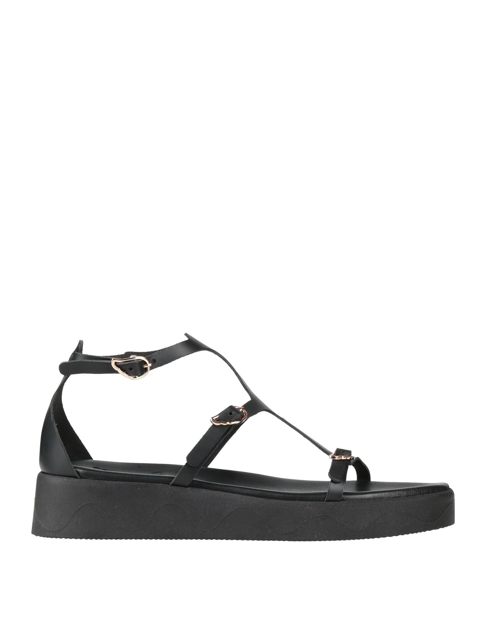 ANCIENT GREEK SANDALS ΠΑΠΟΥΤΣΙΑ Πέδιλα