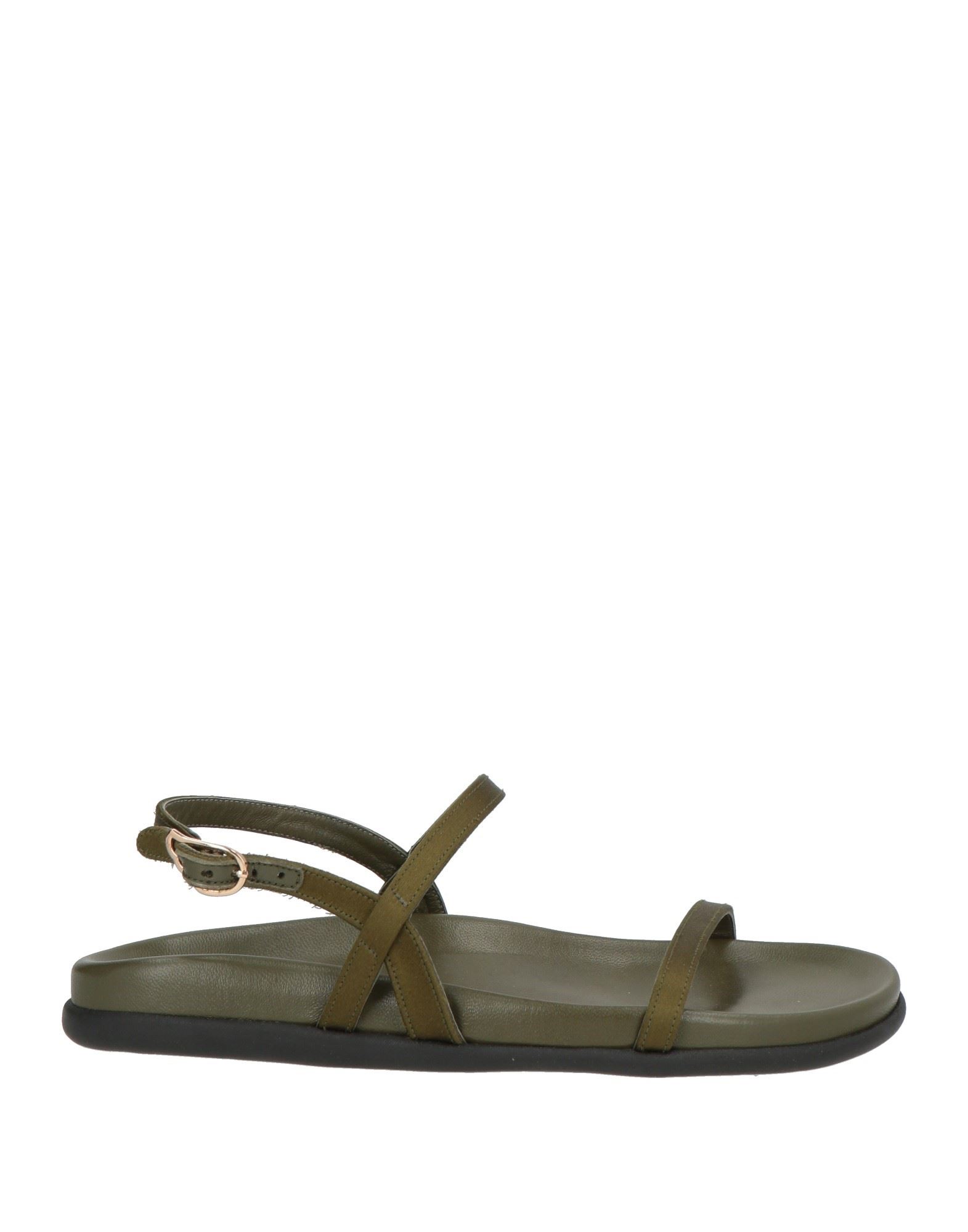 ANCIENT GREEK SANDALS ΠΑΠΟΥΤΣΙΑ Πέδιλα