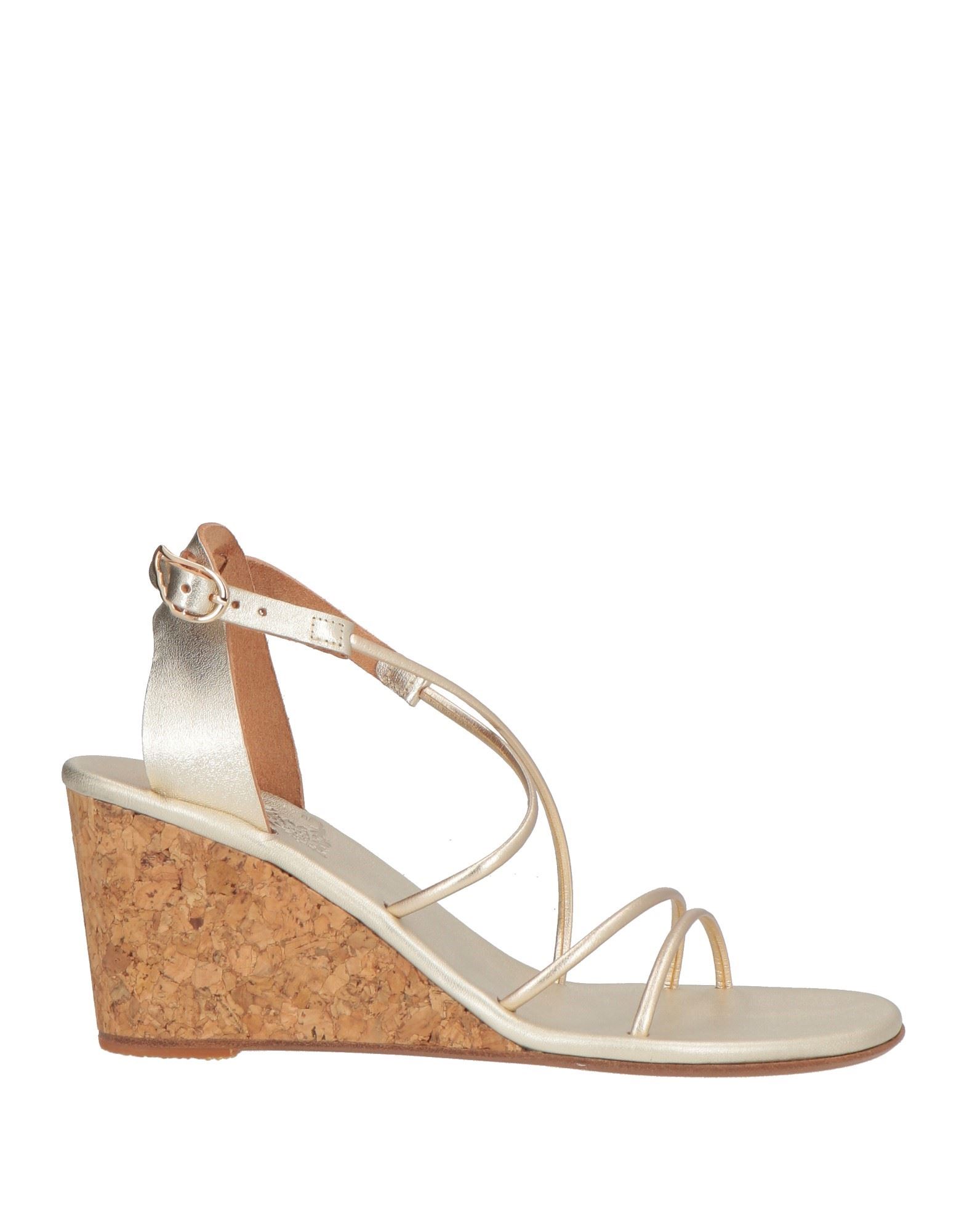 ANCIENT GREEK SANDALS ΠΑΠΟΥΤΣΙΑ Πέδιλα