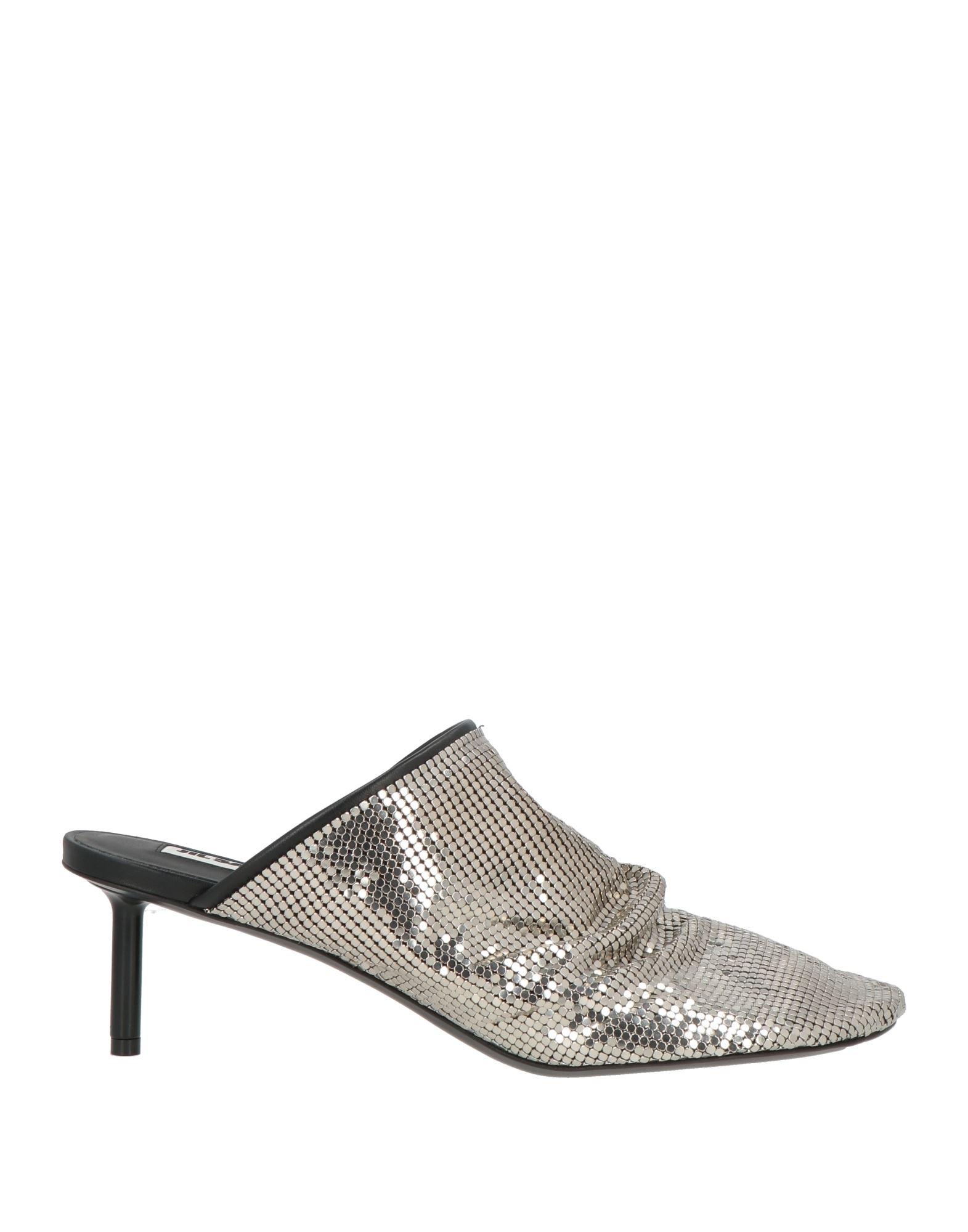 JIL SANDER JIL SANDER ΠΑΠΟΥΤΣΙΑ Μουλάρια και τσόκαρα