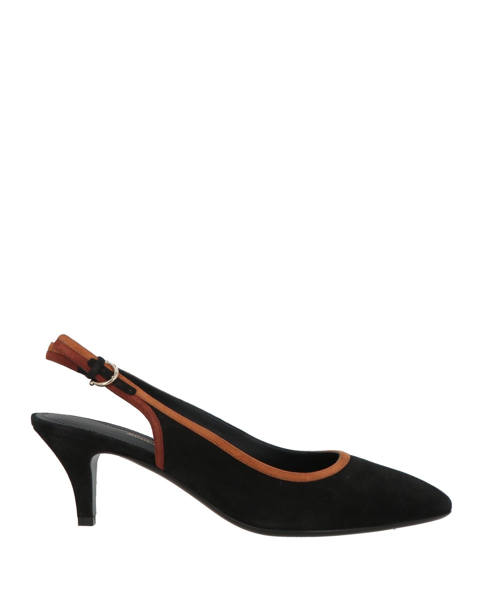 FERRAGAMO FERRAGAMO ΠΑΠΟΥΤΣΙΑ Κλειστά παπούτσια