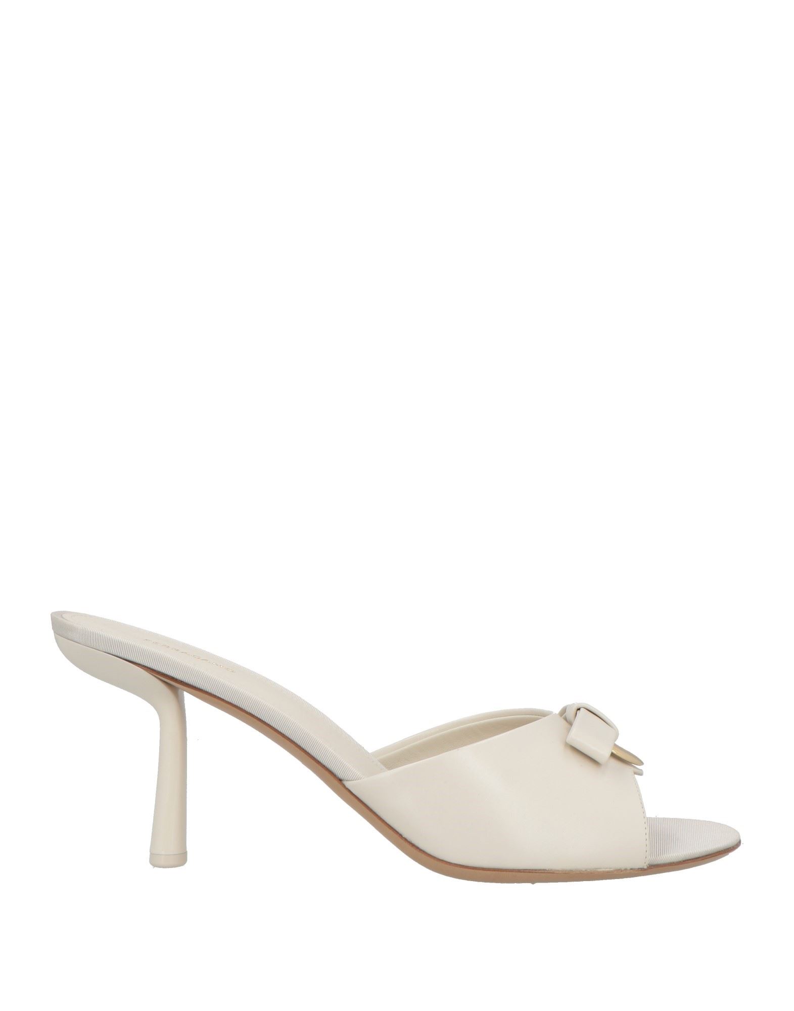 FERRAGAMO FERRAGAMO ΠΑΠΟΥΤΣΙΑ Πέδιλα