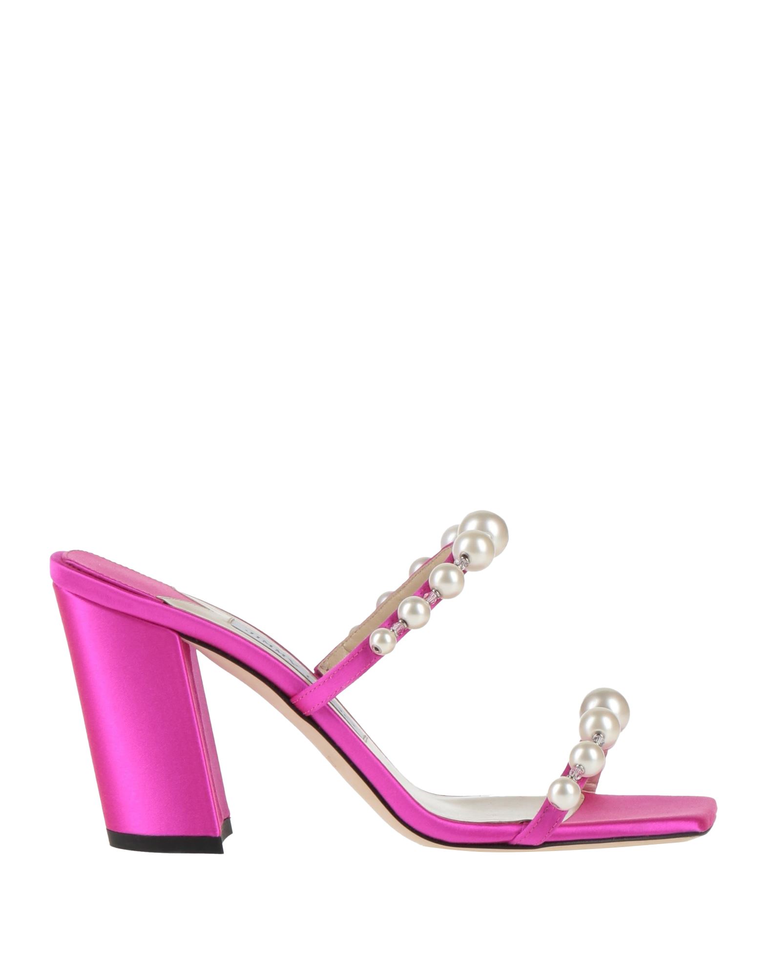 JIMMY CHOO JIMMY CHOO ΠΑΠΟΥΤΣΙΑ Πέδιλα
