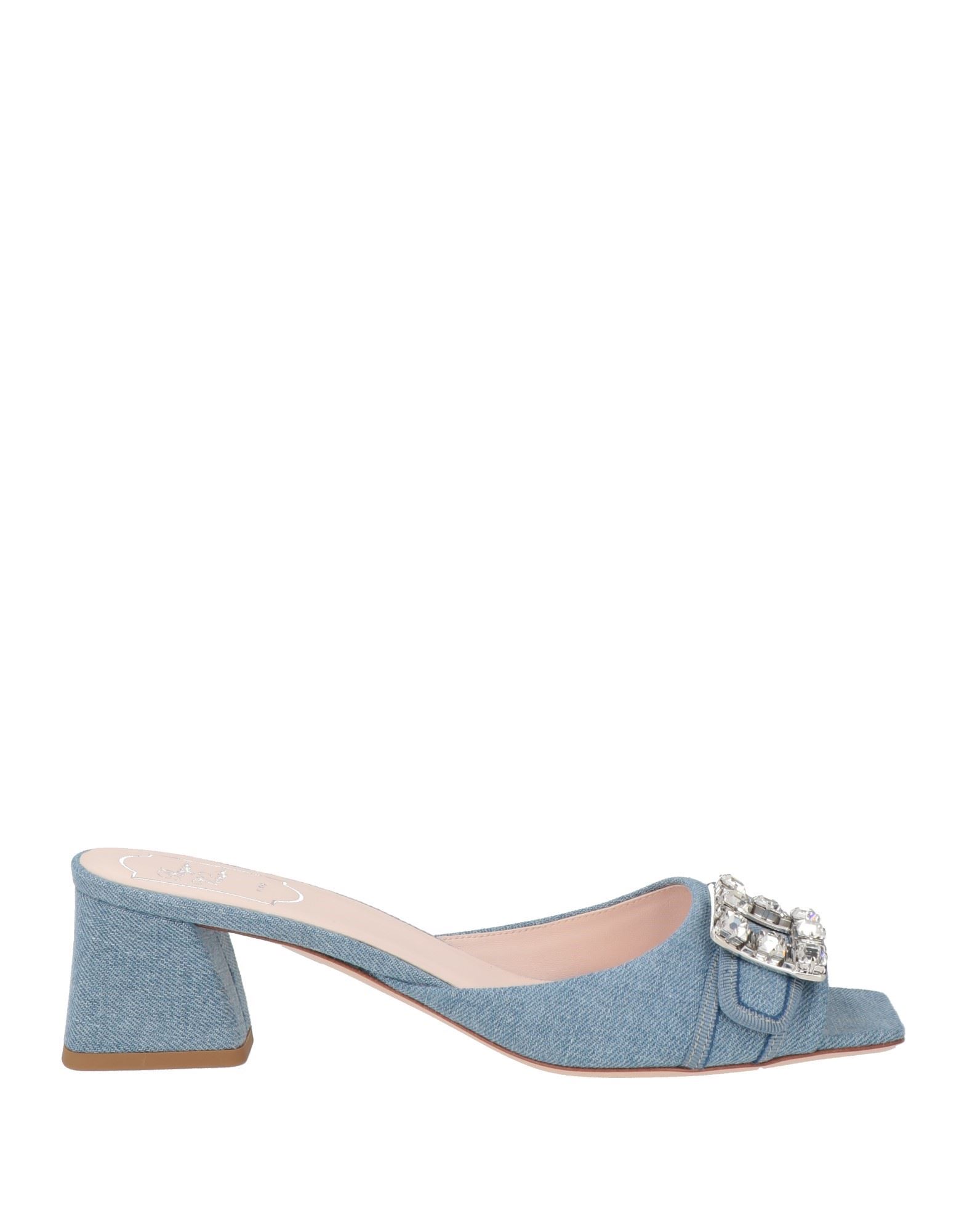 ROGER VIVIER ROGER VIVIER ΠΑΠΟΥΤΣΙΑ Πέδιλα