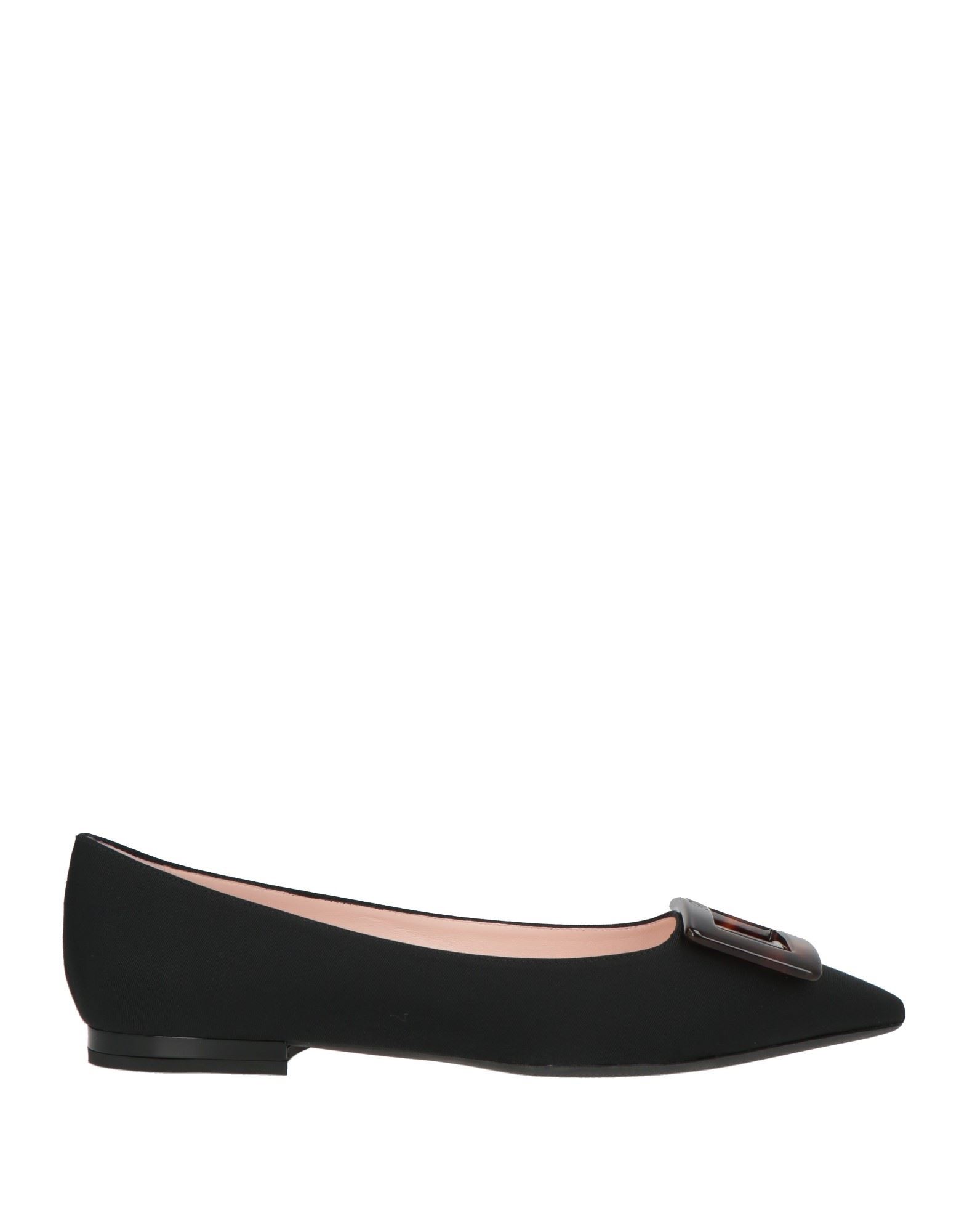 ROGER VIVIER ΠΑΠΟΥΤΣΙΑ Μπαλαρίνες