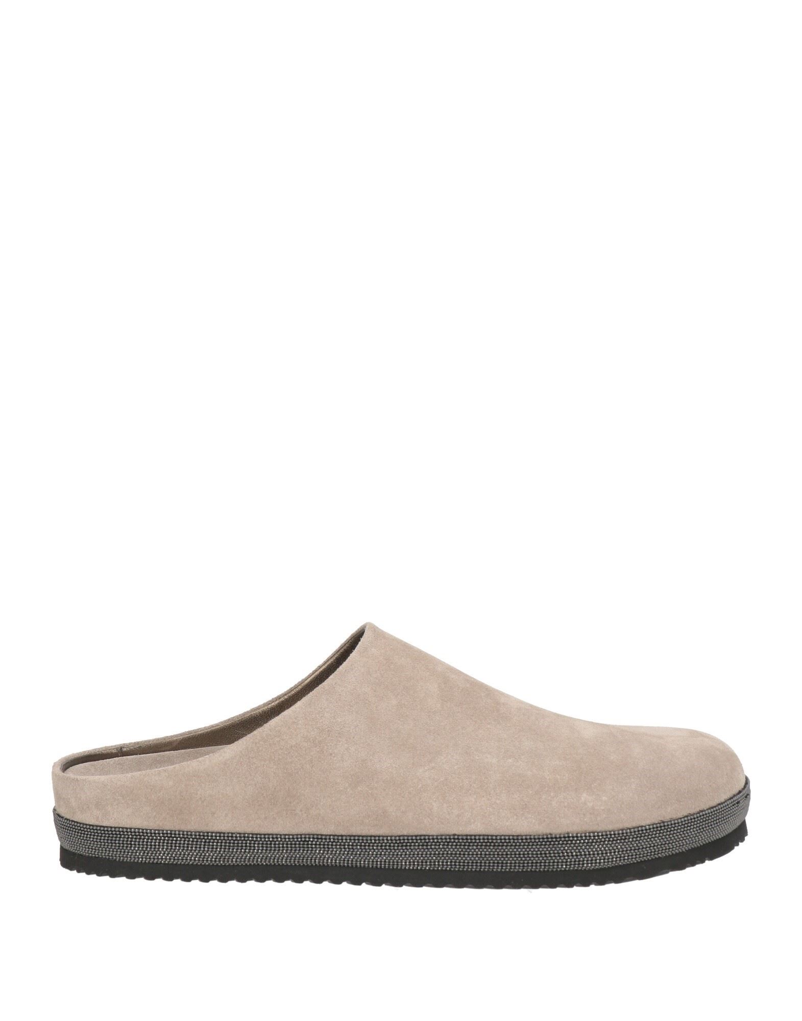 BRUNELLO CUCINELLI BRUNELLO CUCINELLI ΠΑΠΟΥΤΣΙΑ Μουλάρια και τσόκαρα