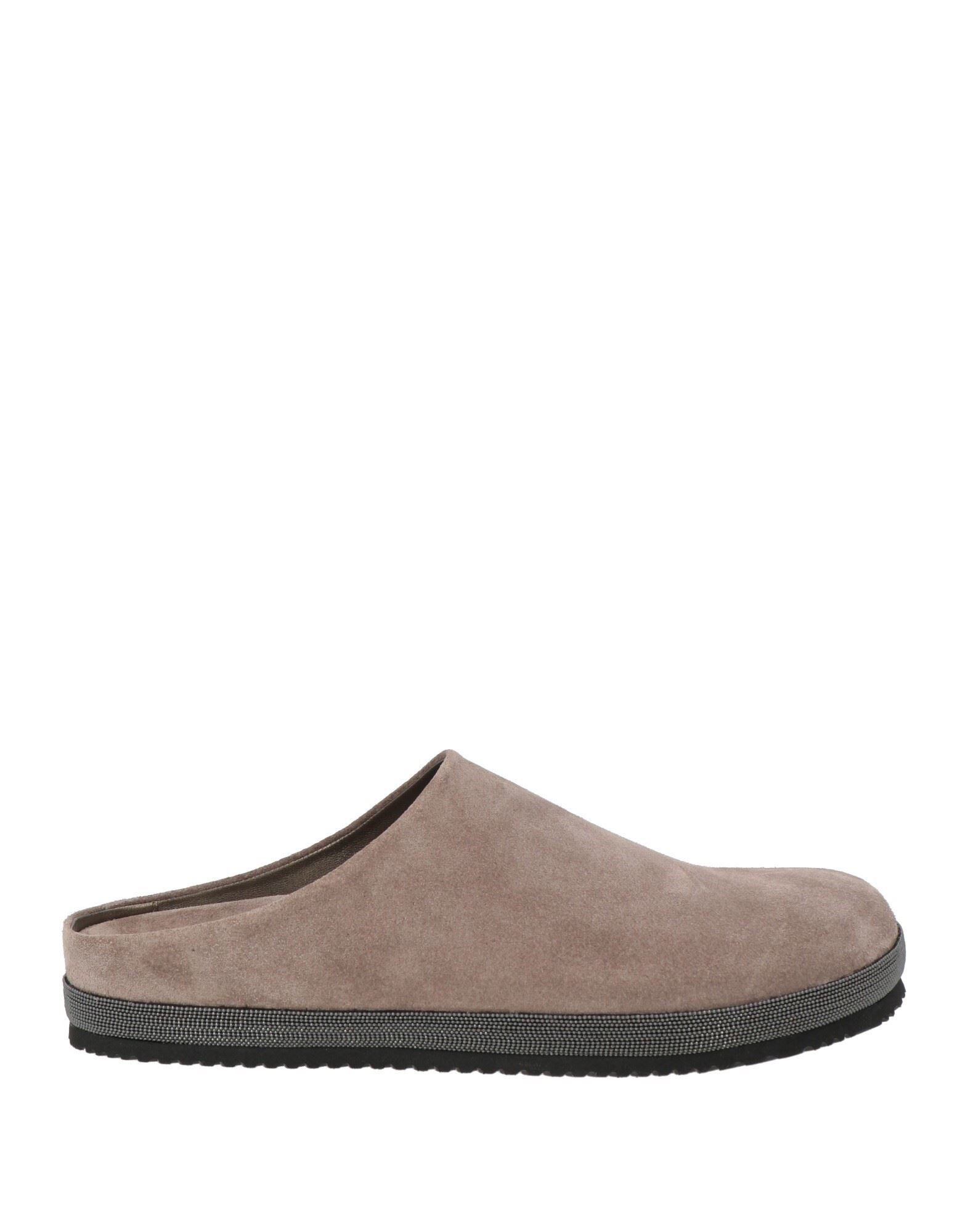 BRUNELLO CUCINELLI BRUNELLO CUCINELLI ΠΑΠΟΥΤΣΙΑ Μουλάρια και τσόκαρα