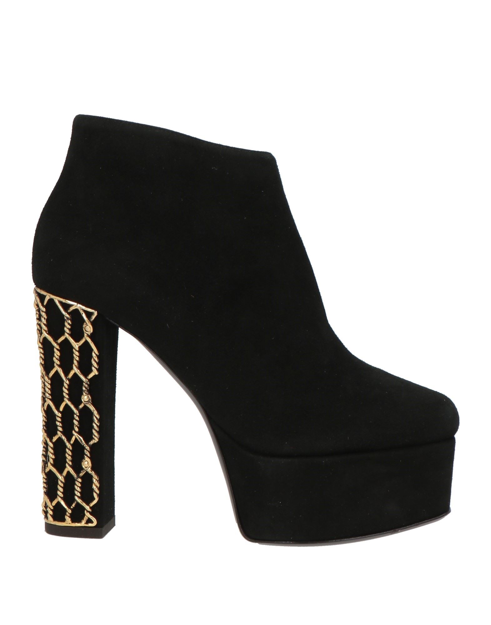 GIUSEPPE ZANOTTI GIUSEPPE ZANOTTI ΠΑΠΟΥΤΣΙΑ Μποτάκια
