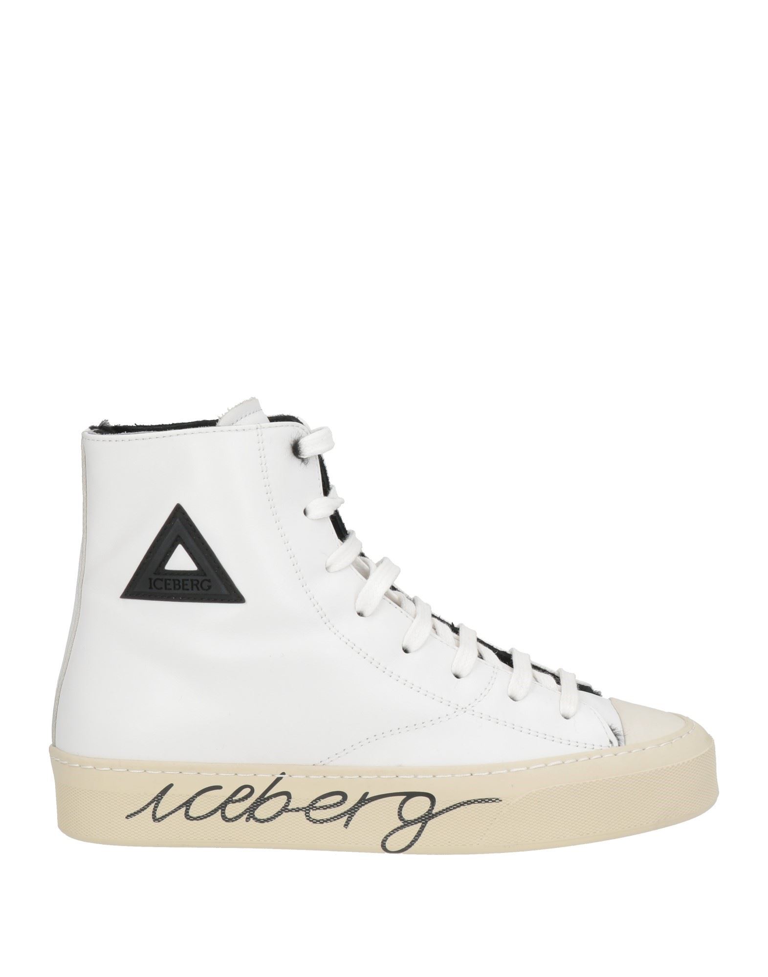 ICEBERG ICEBERG ΠΑΠΟΥΤΣΙΑ Αθλητικά παπούτσια