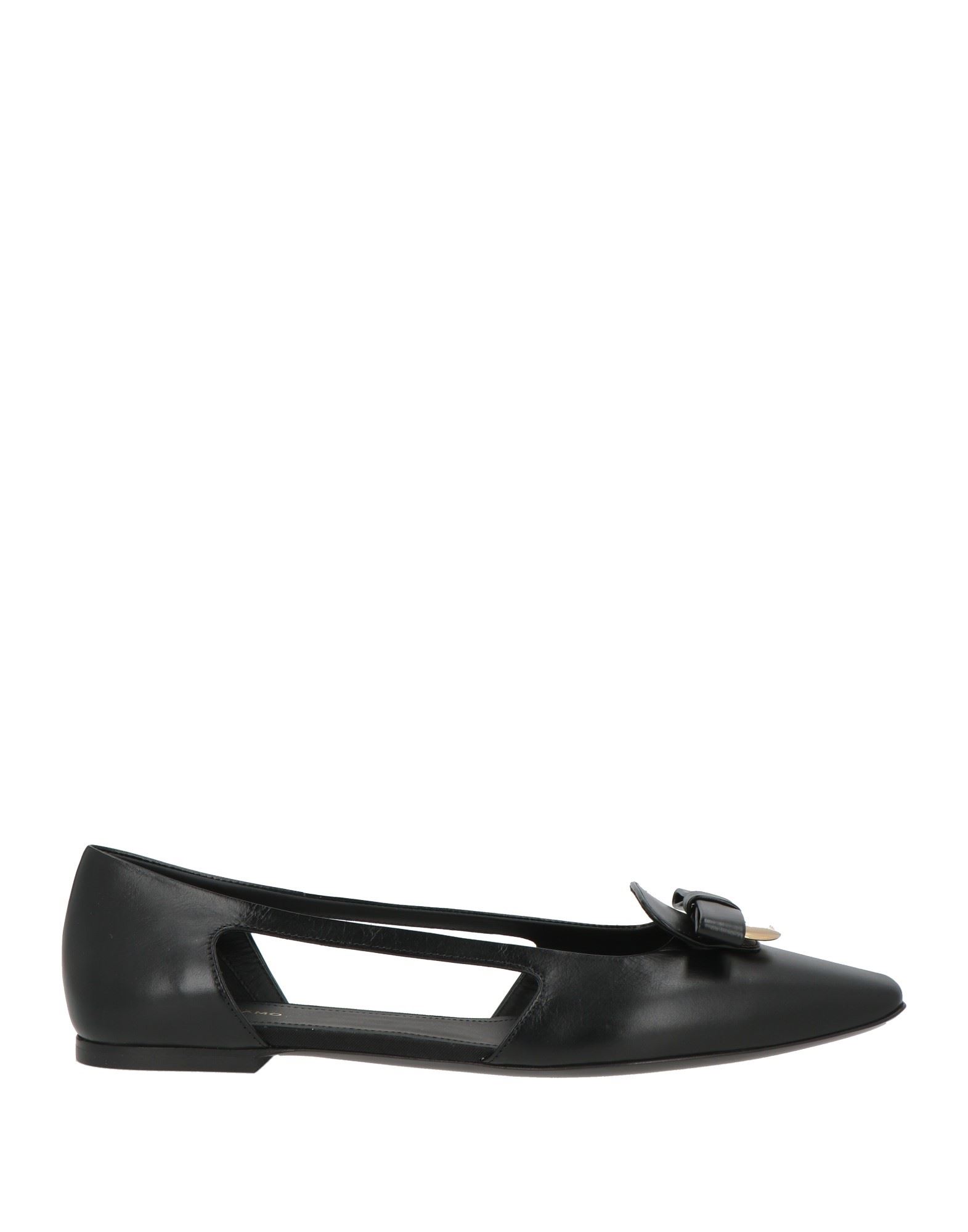 FERRAGAMO FERRAGAMO ΠΑΠΟΥΤΣΙΑ Μπαλαρίνες