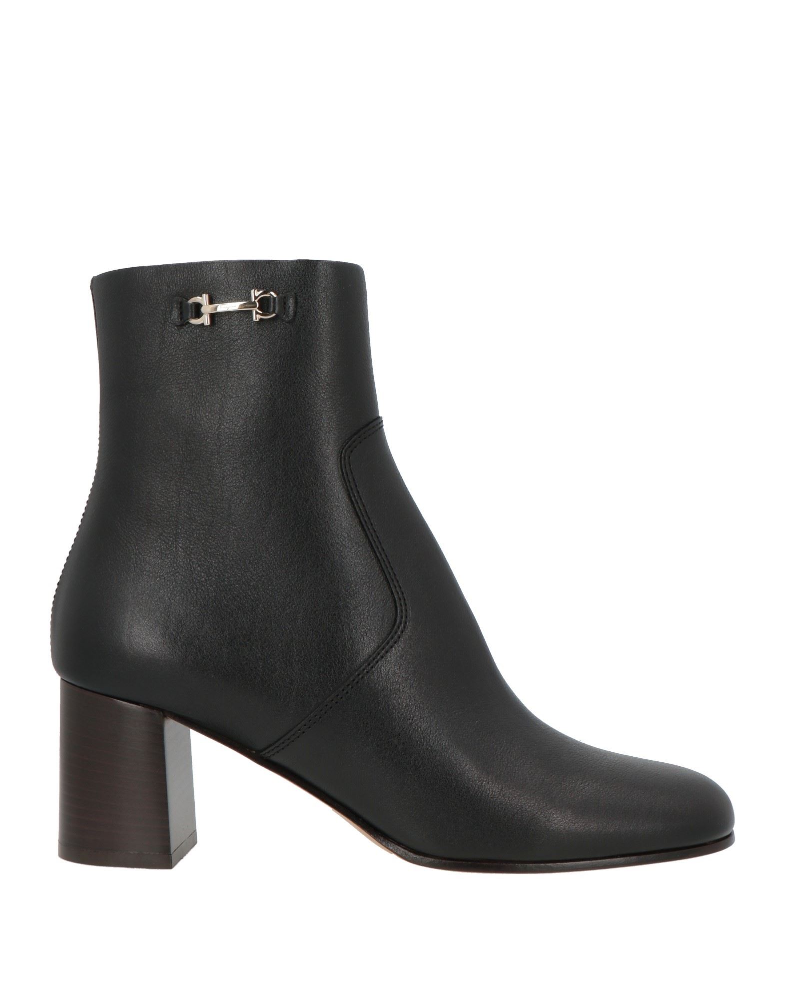 FERRAGAMO FERRAGAMO ΠΑΠΟΥΤΣΙΑ Μποτάκια