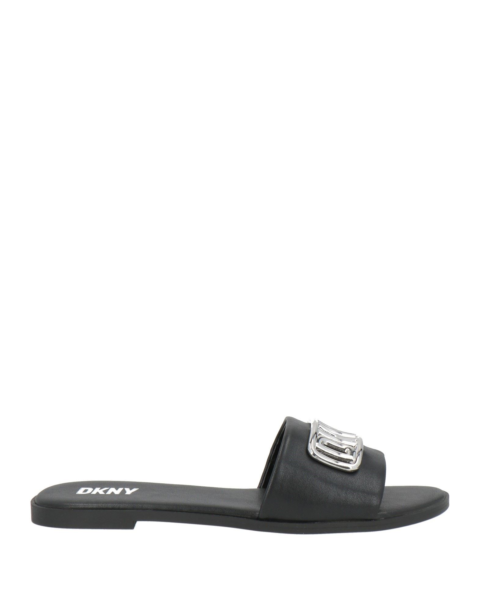 DKNY ΠΑΠΟΥΤΣΙΑ Πέδιλα